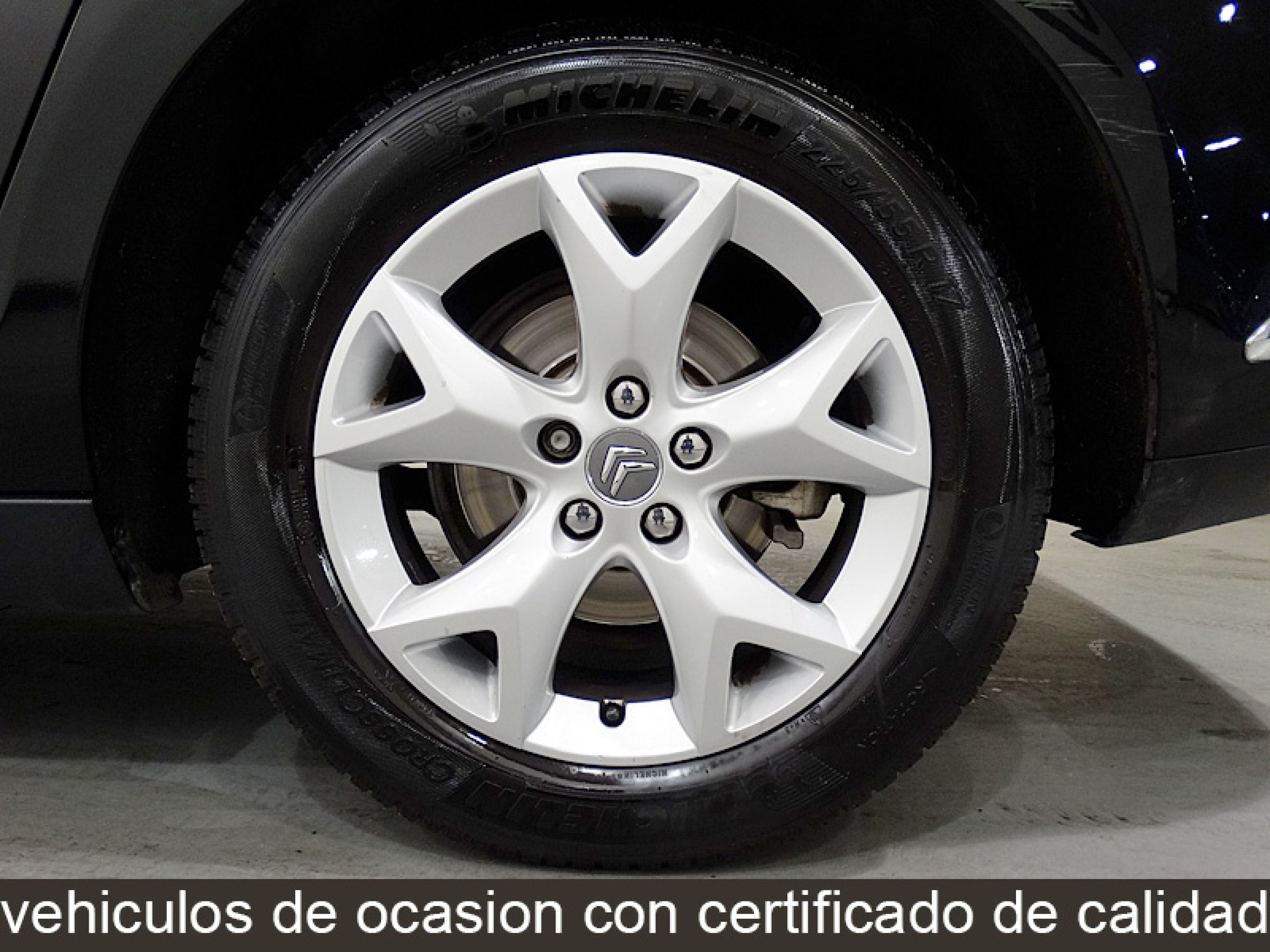 Foto Citroen C5 24