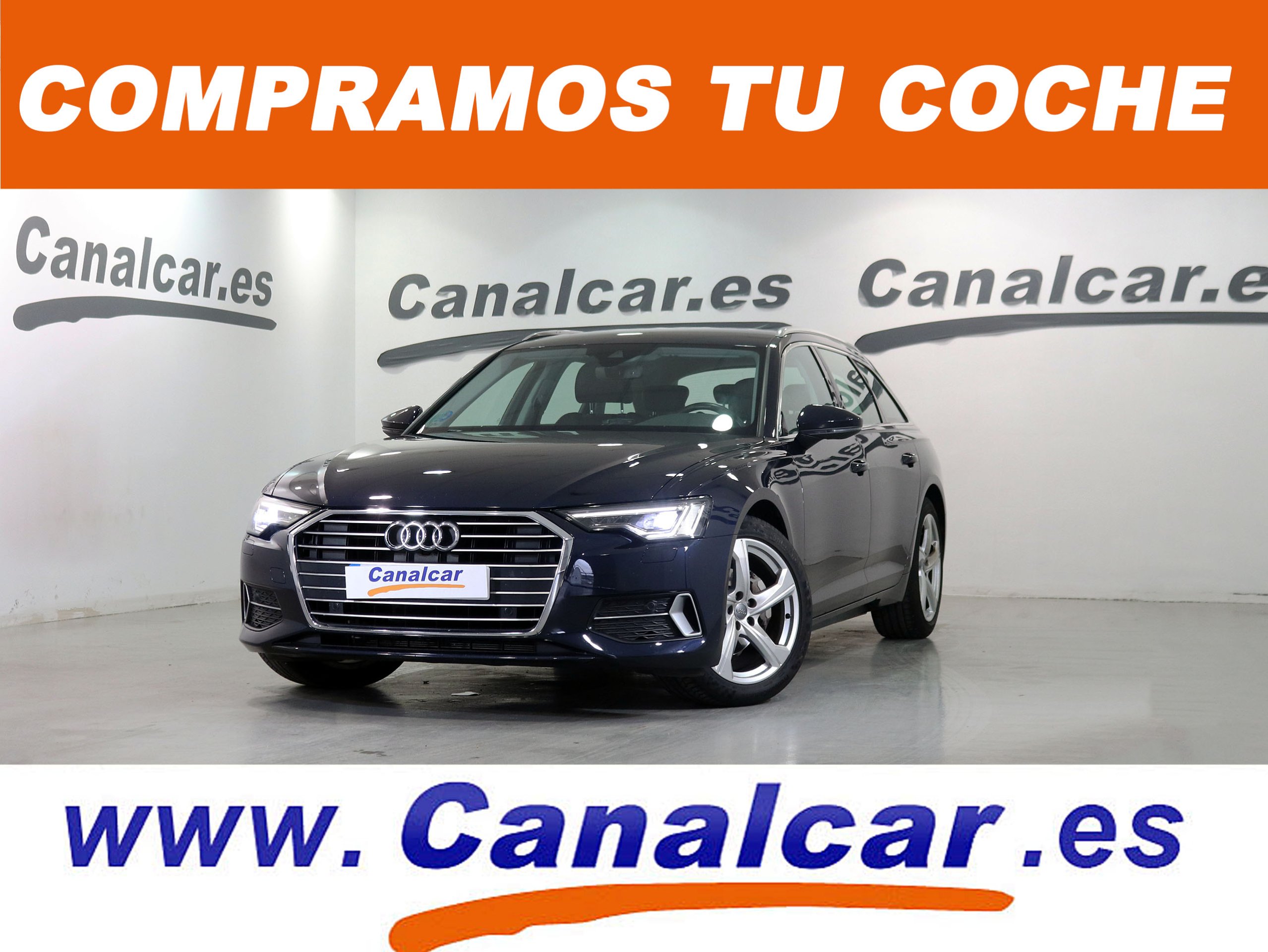 Foto Audi A6 2