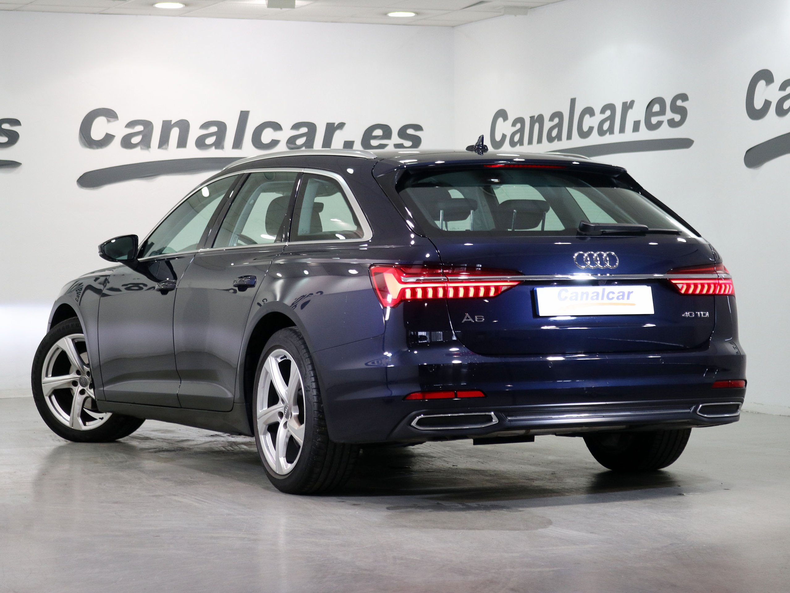 Foto Audi A6 7