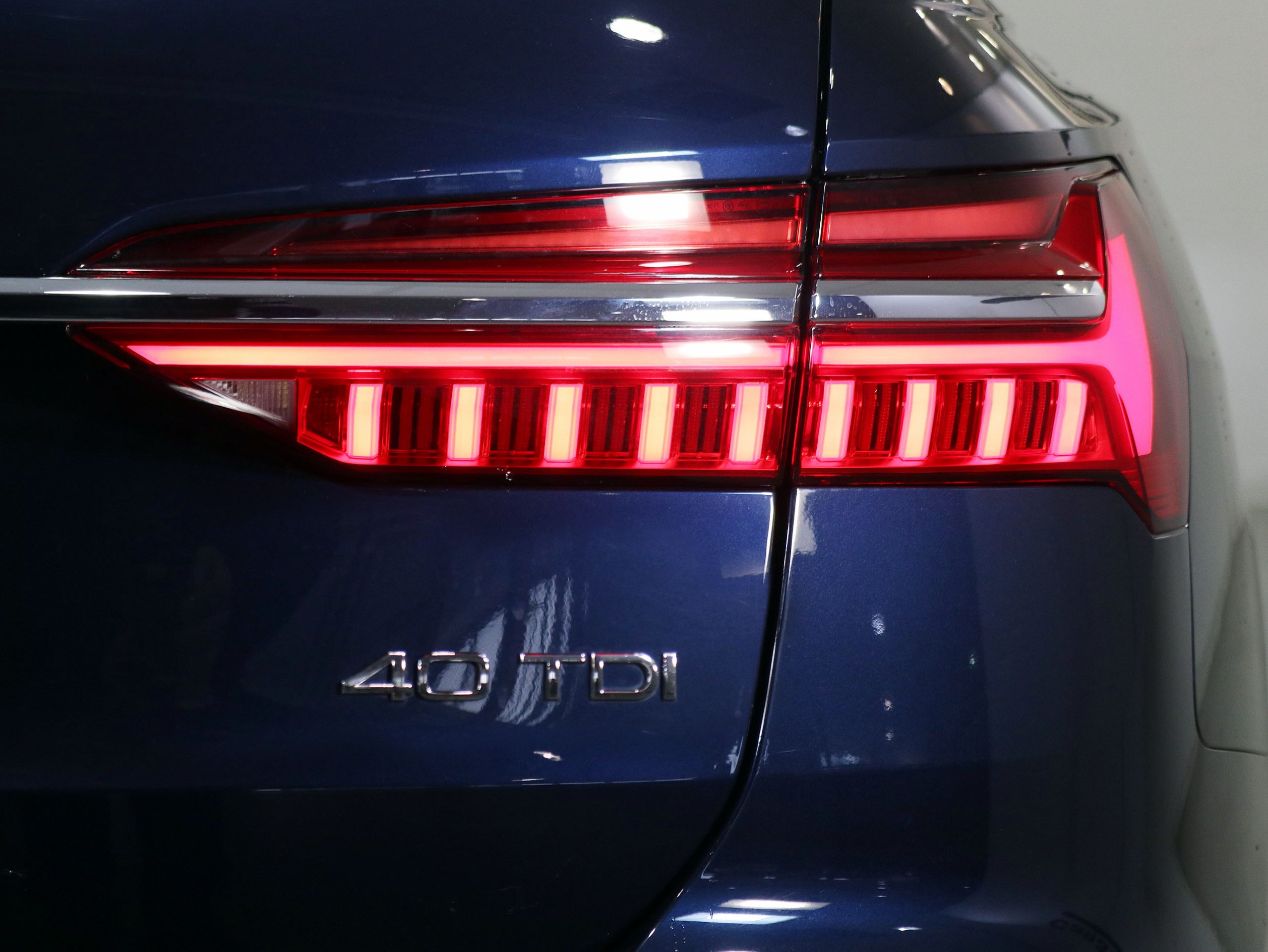 Foto Audi A6 12