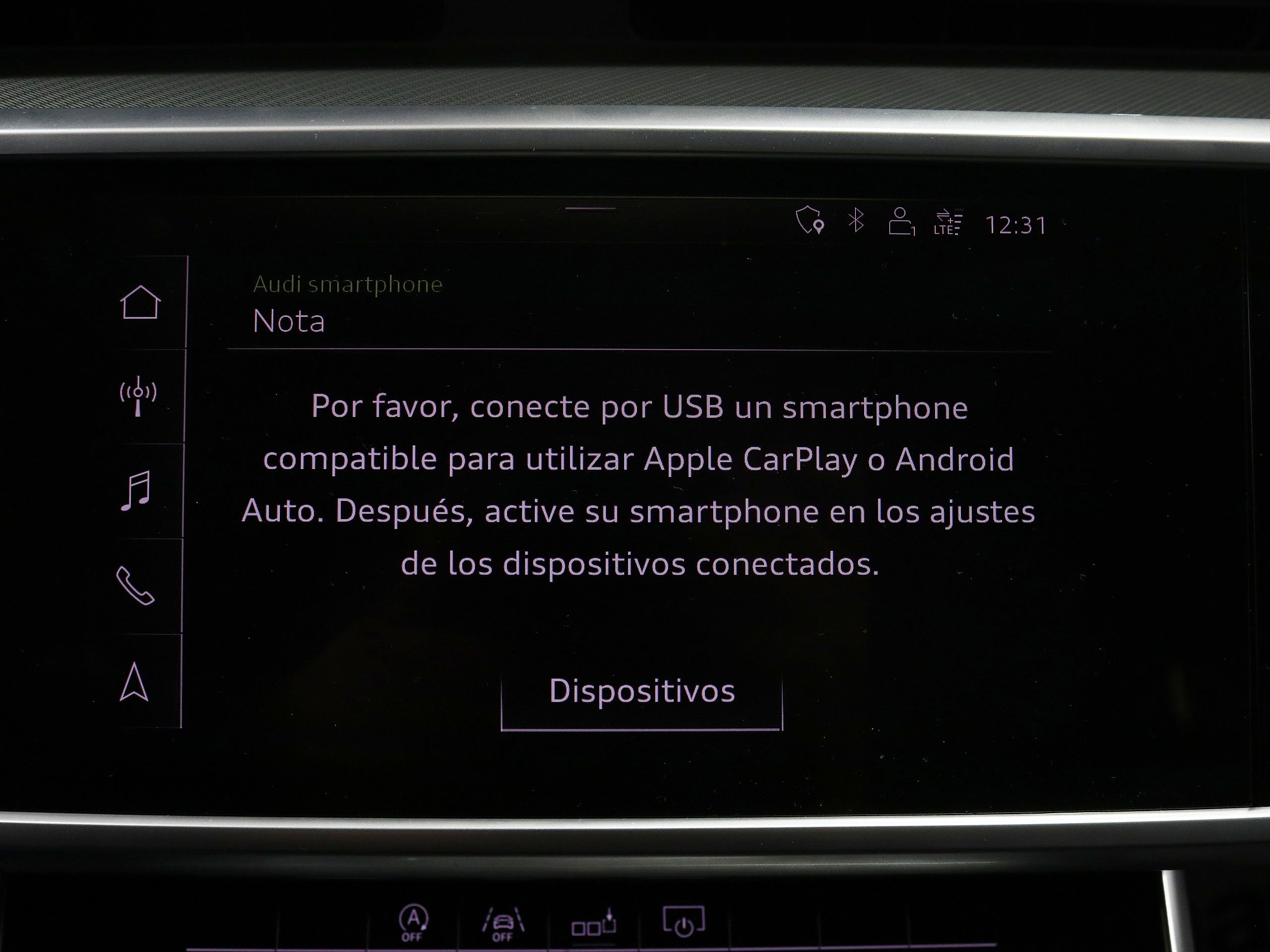 Foto Audi A6 24