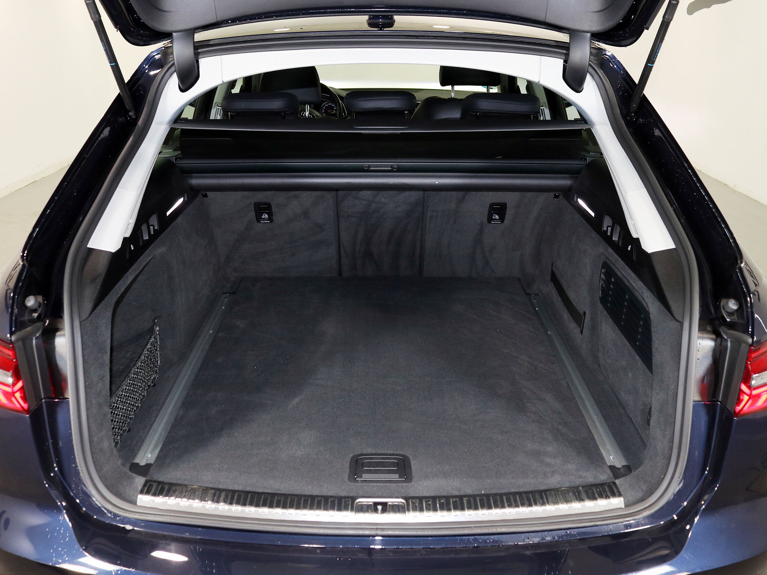Foto Audi A6 9