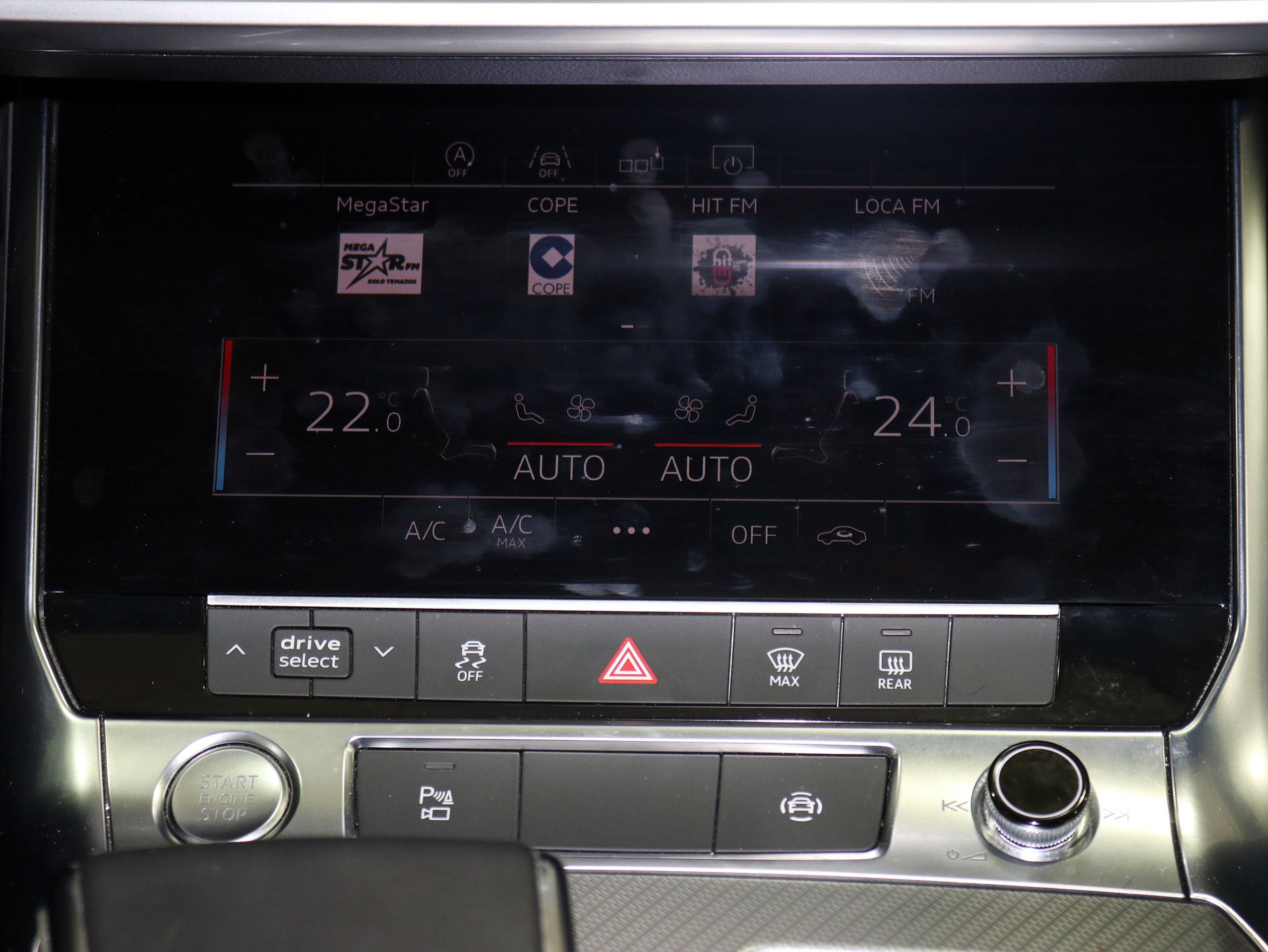 Foto Audi A6 32