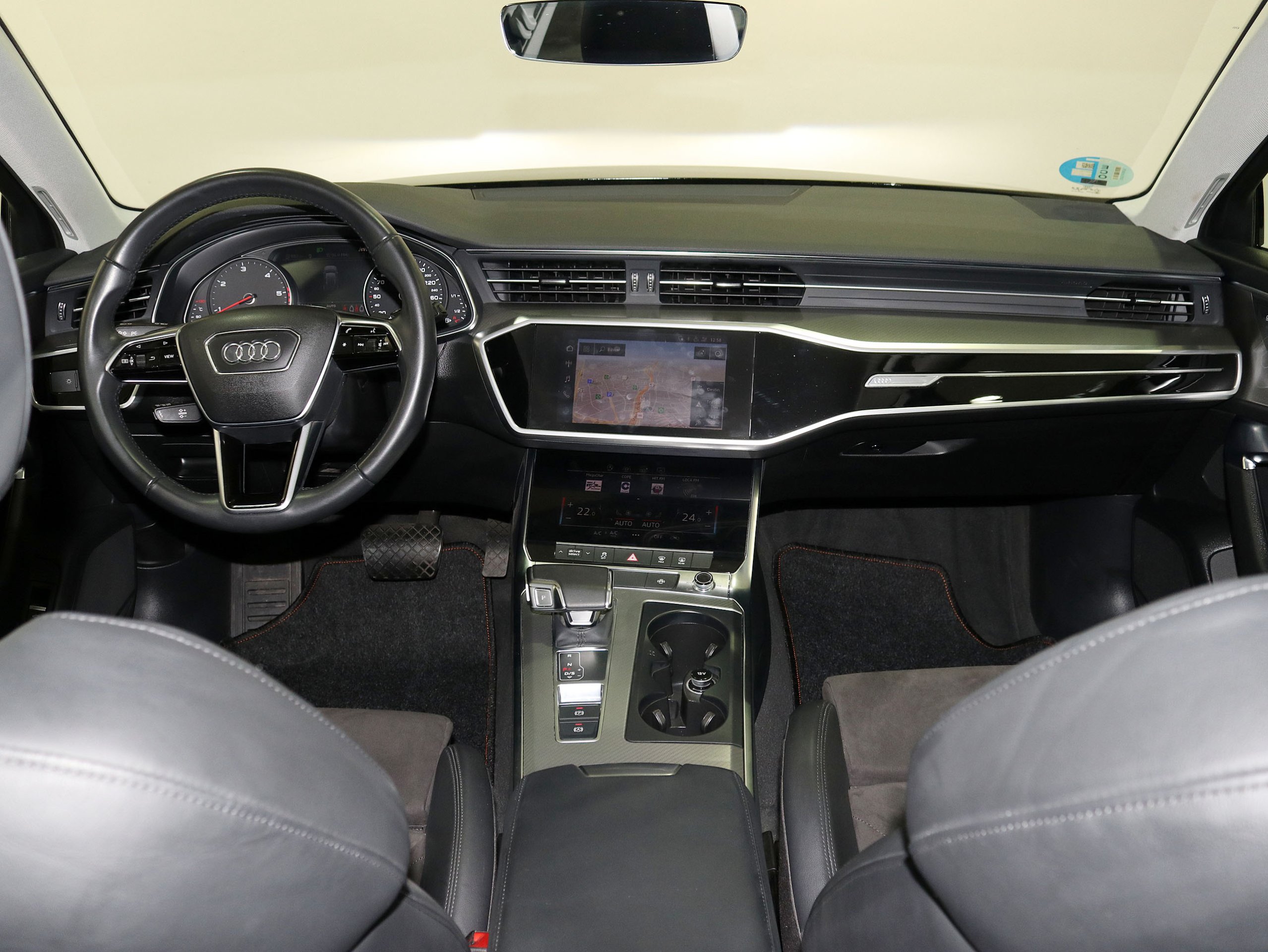 Foto Audi A6 28