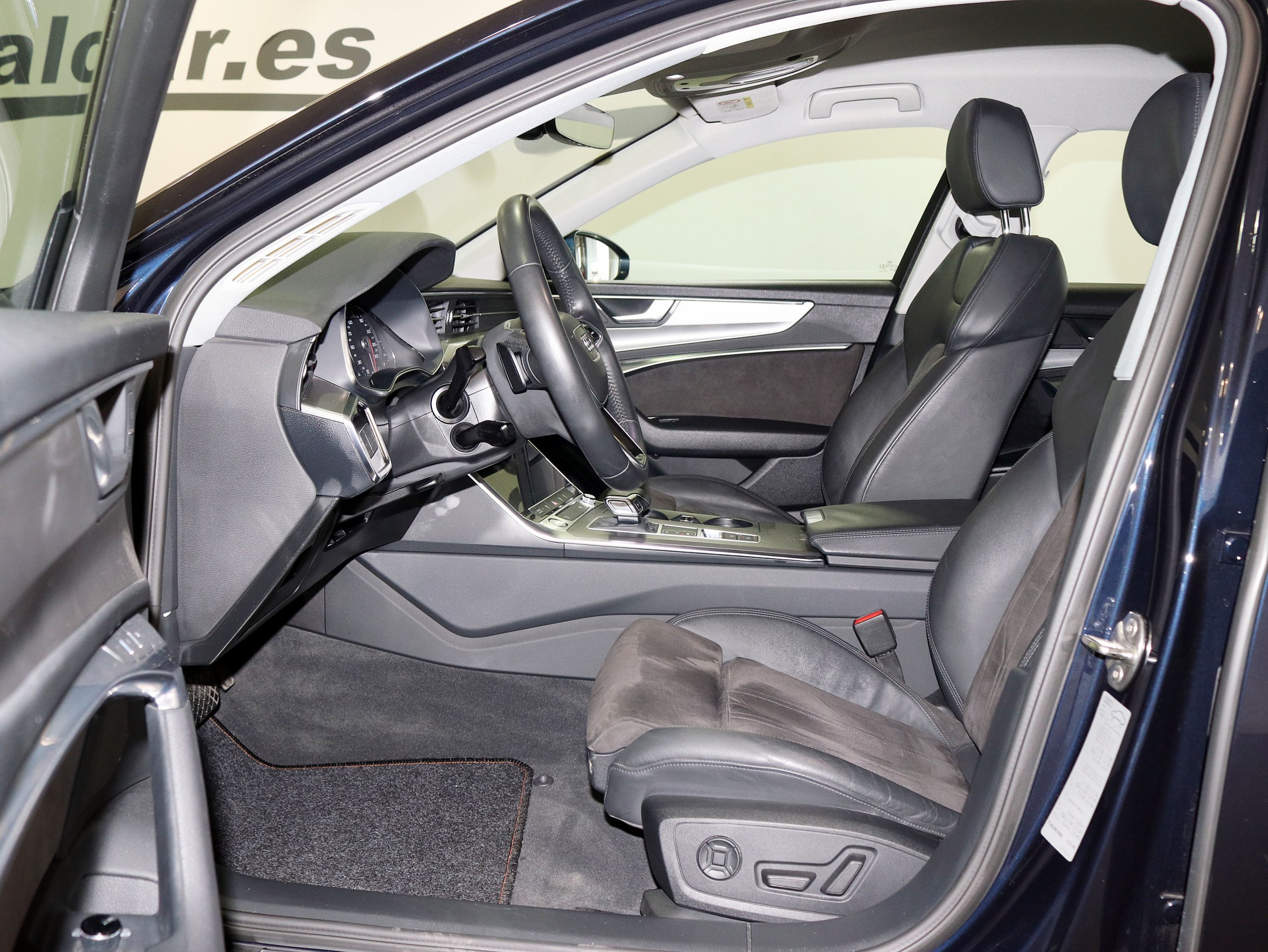 Foto Audi A6 15