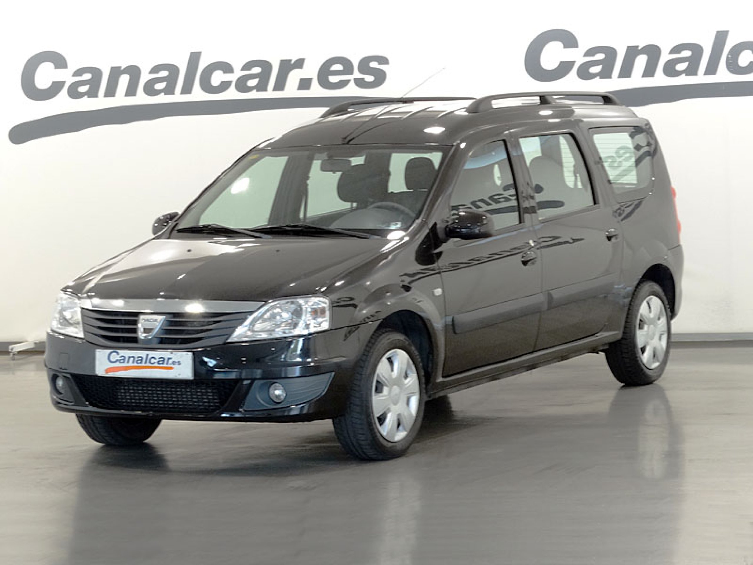 Foto Dacia Logan 1