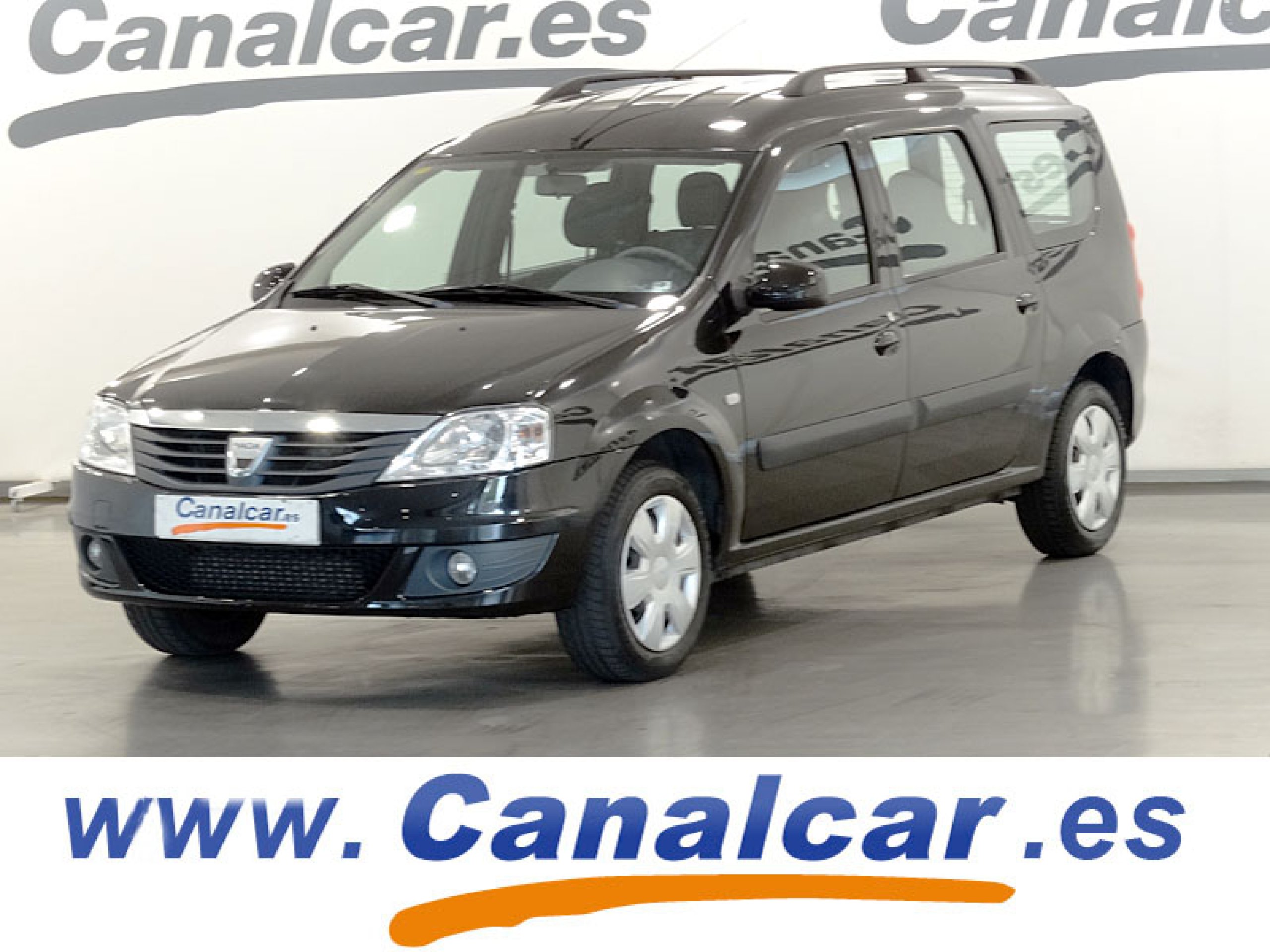 Foto Dacia Logan 2