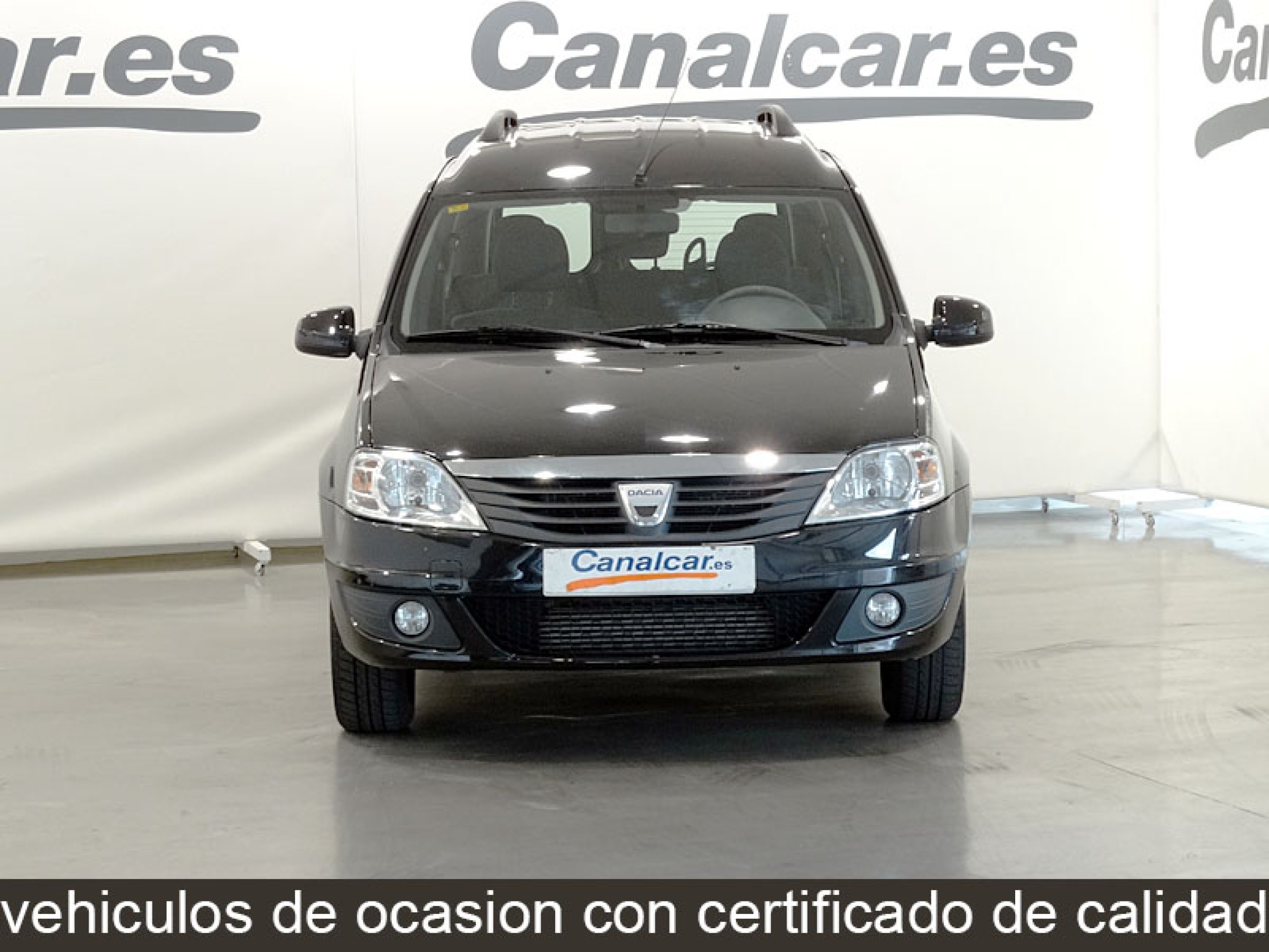 Foto Dacia Logan 3