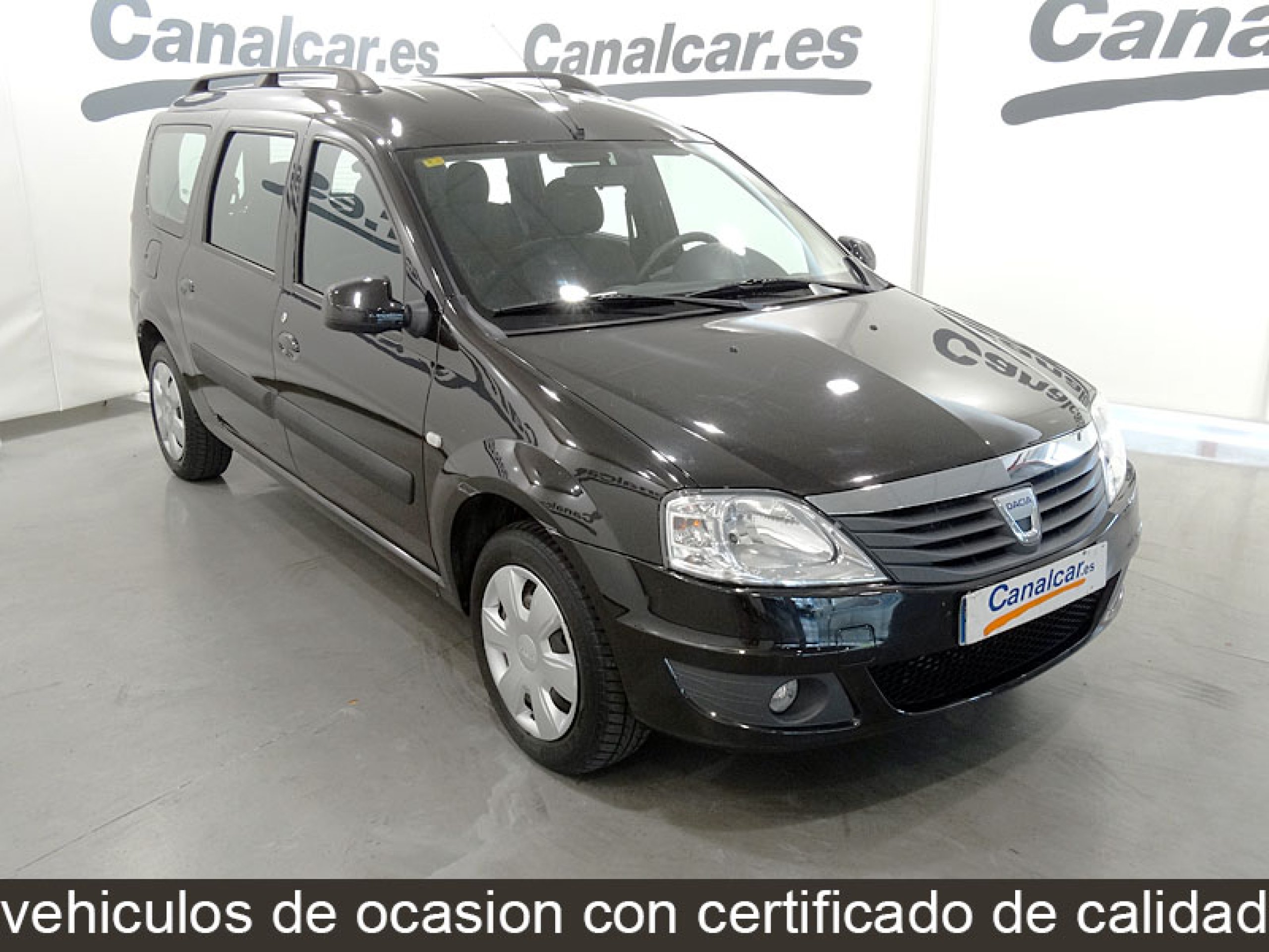 Foto Dacia Logan 4
