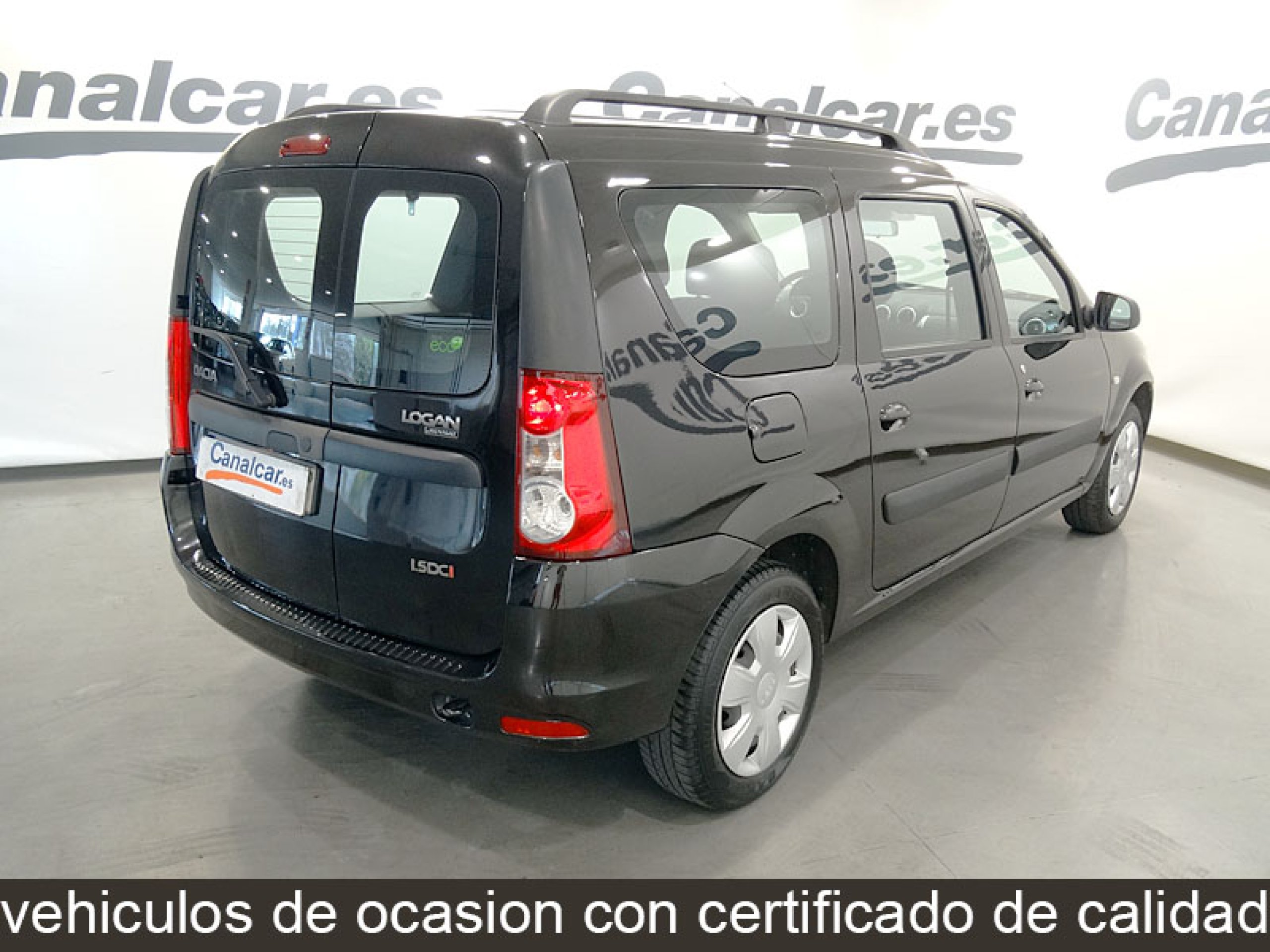 Foto Dacia Logan 5