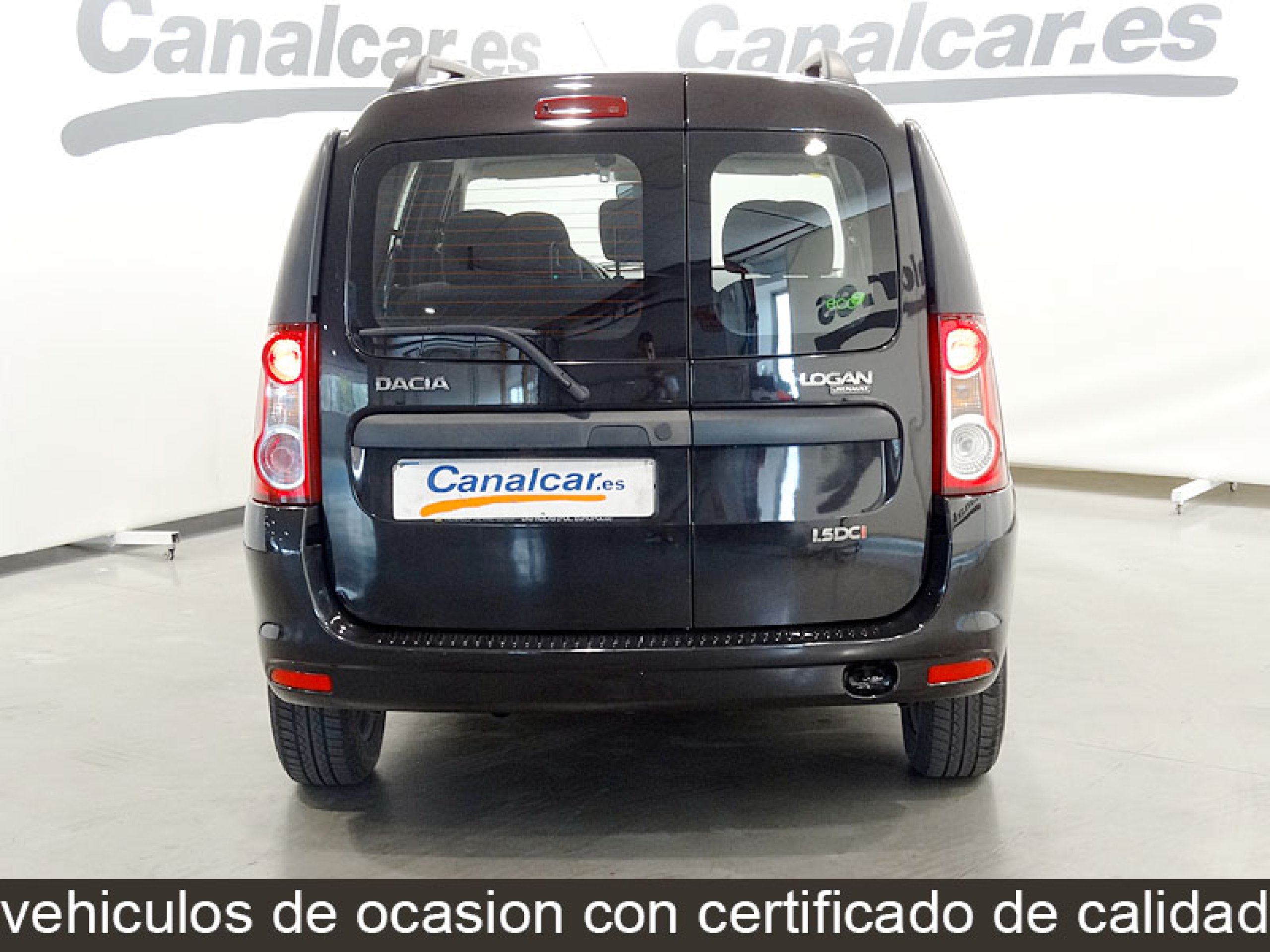Foto Dacia Logan 6