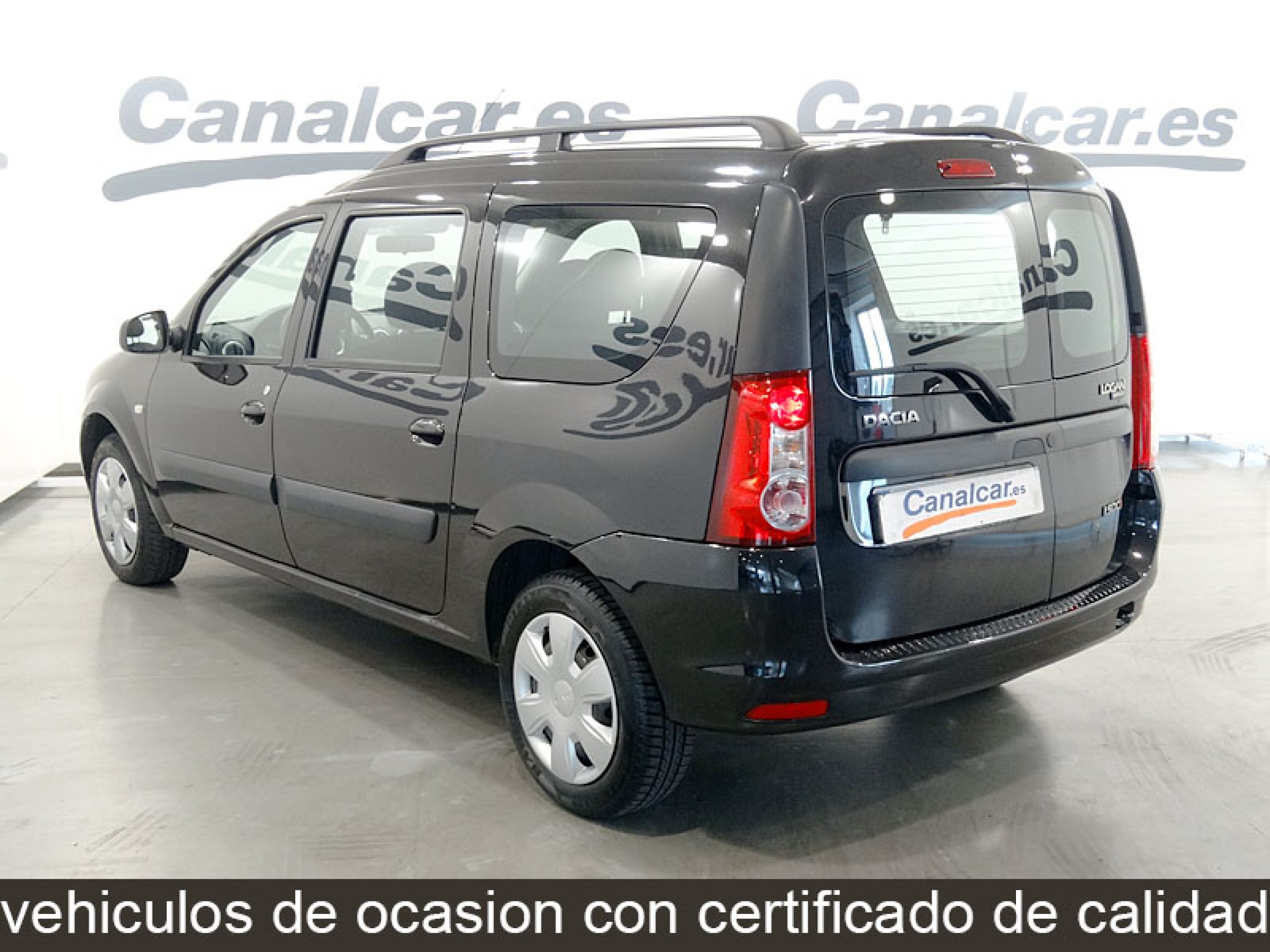 Foto Dacia Logan 8