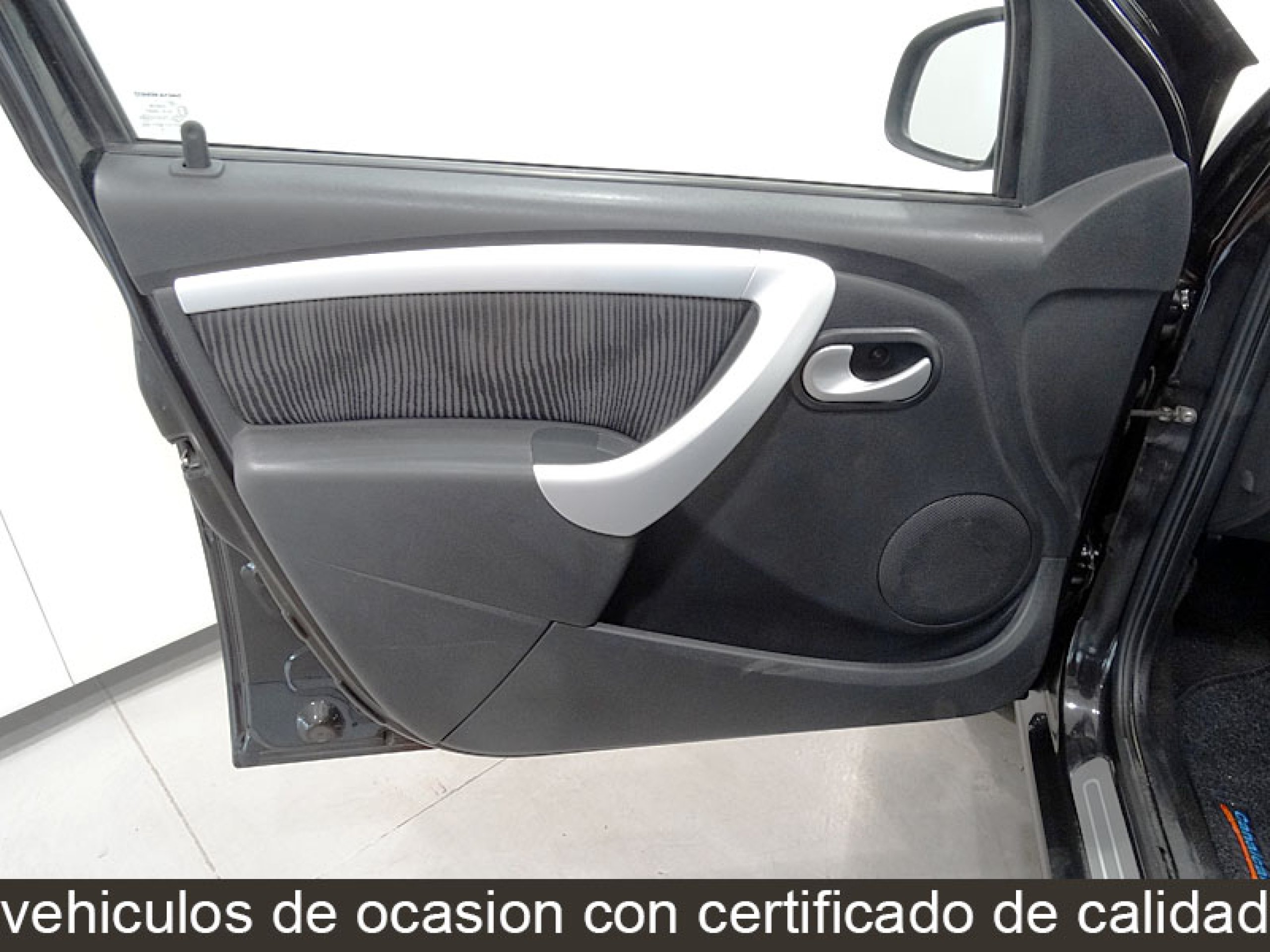 Foto Dacia Logan 10