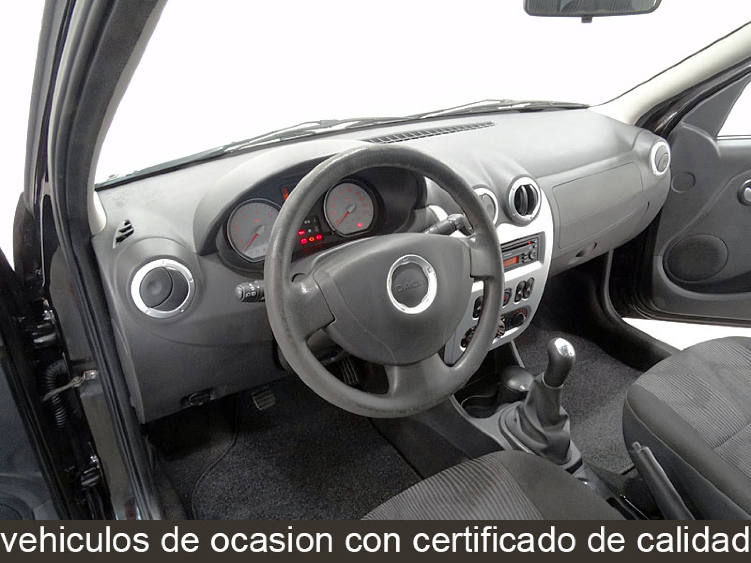 Foto Dacia Logan 11