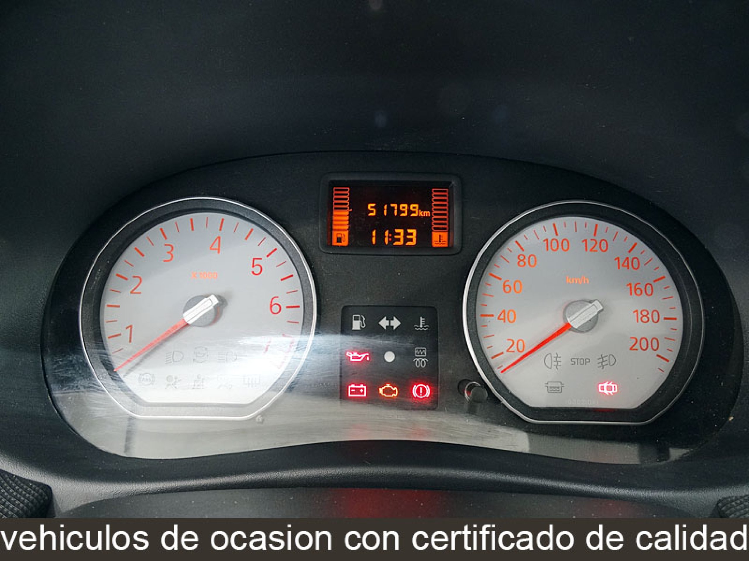 Foto Dacia Logan 12