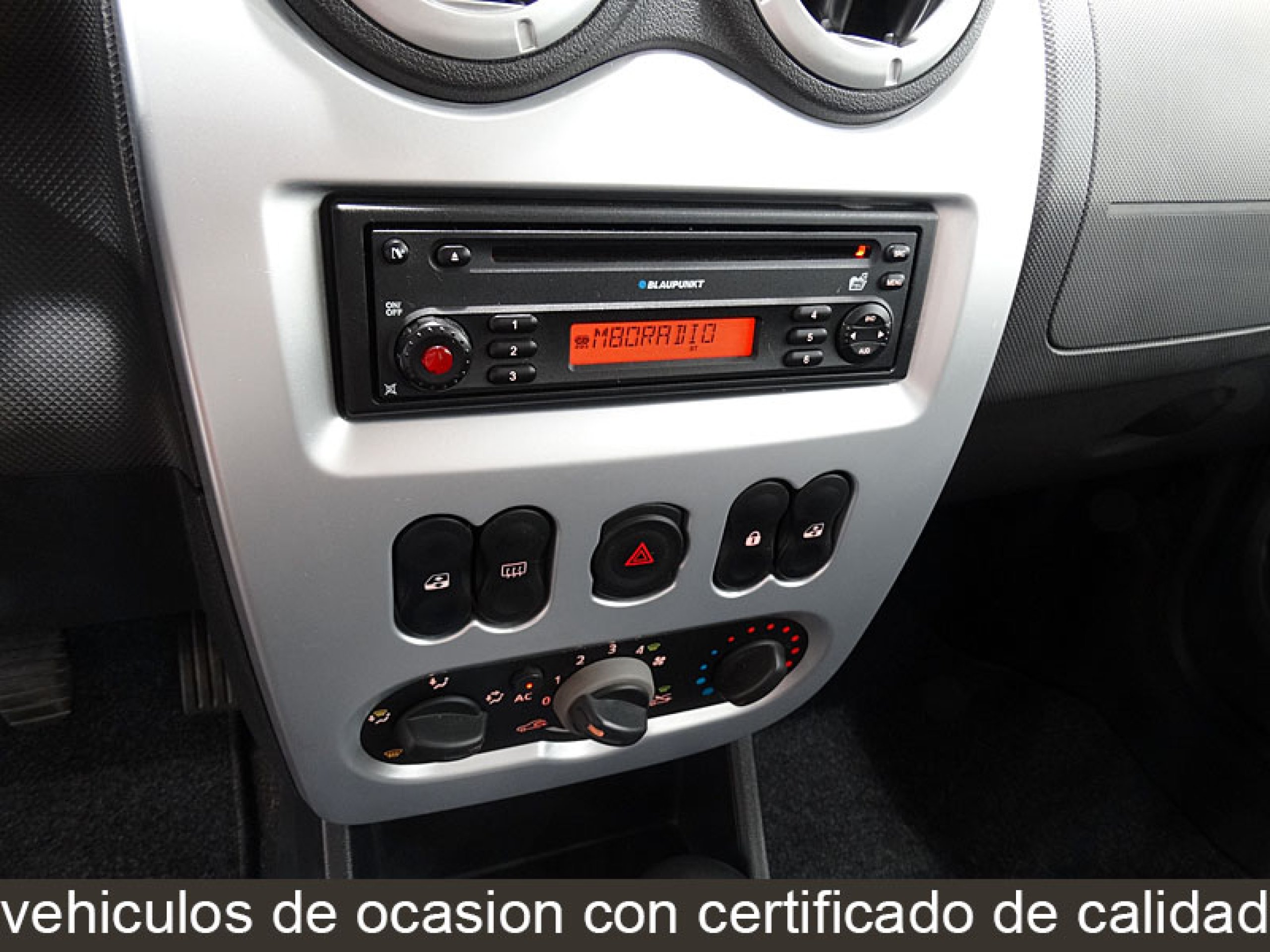 Foto Dacia Logan 14