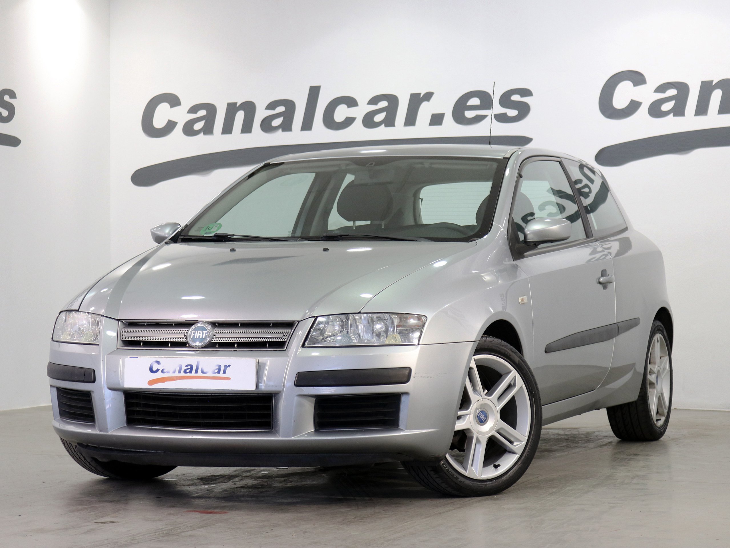 Foto Fiat Stilo 1 Foto Fiat Stilo 1