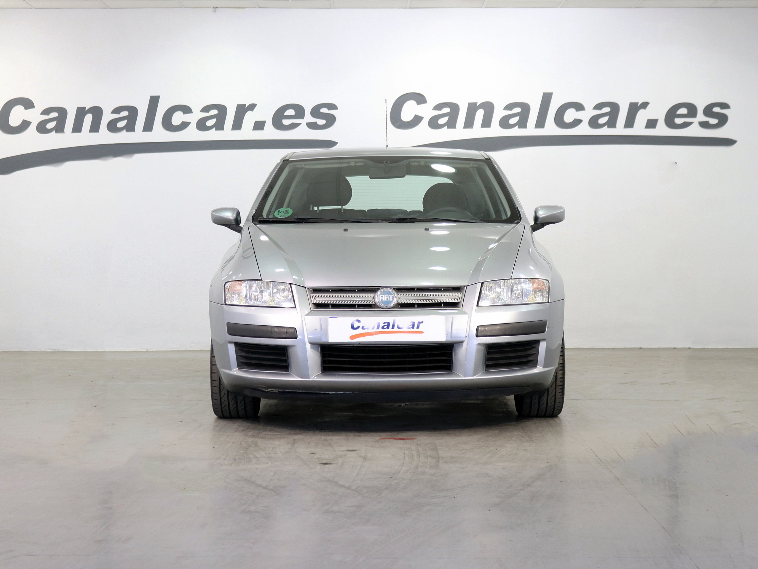 Foto Fiat Stilo 4 Foto Fiat Stilo 4