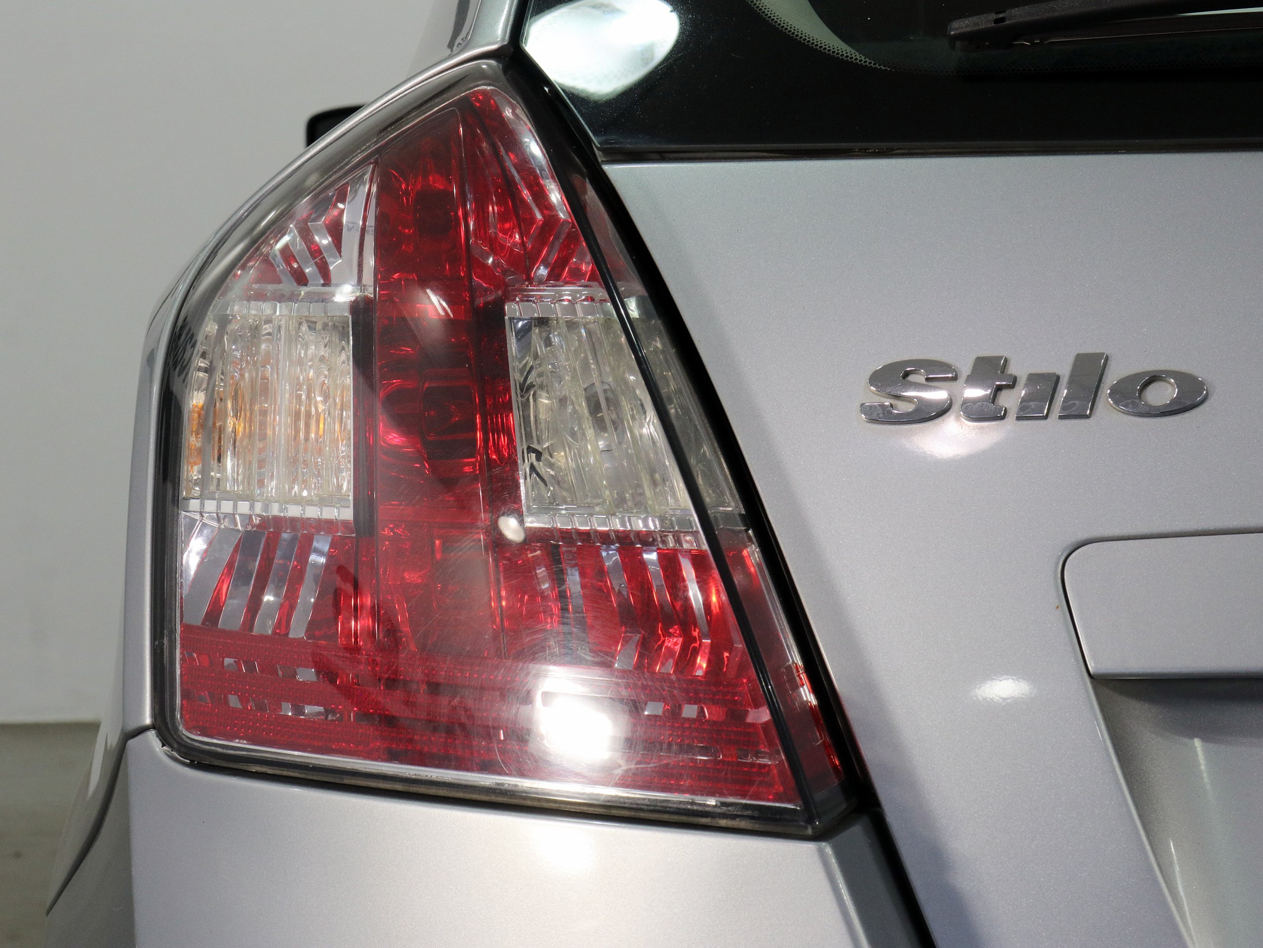 Foto Fiat Stilo 11 Foto Fiat Stilo 11