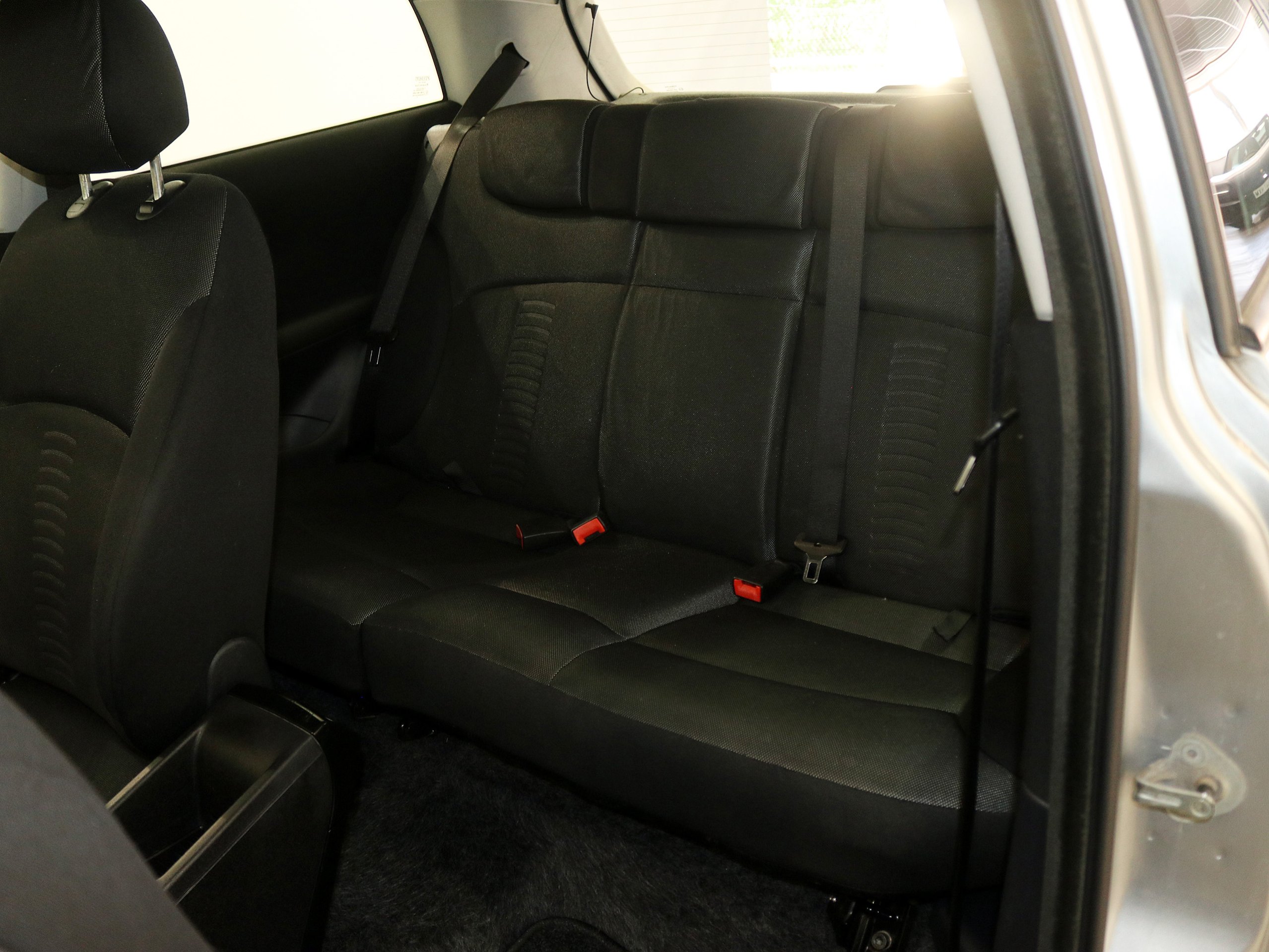 Foto Fiat Stilo 17 Foto Fiat Stilo 17
