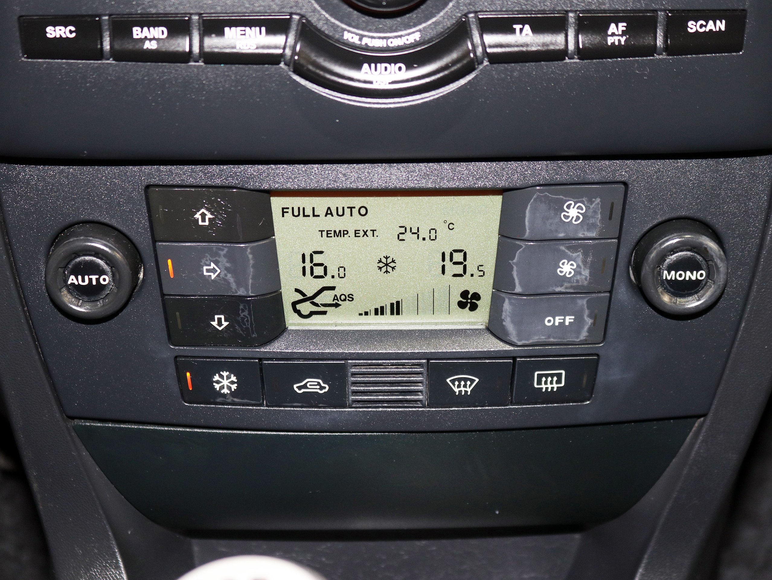 Foto Fiat Stilo 24 Foto Fiat Stilo 24