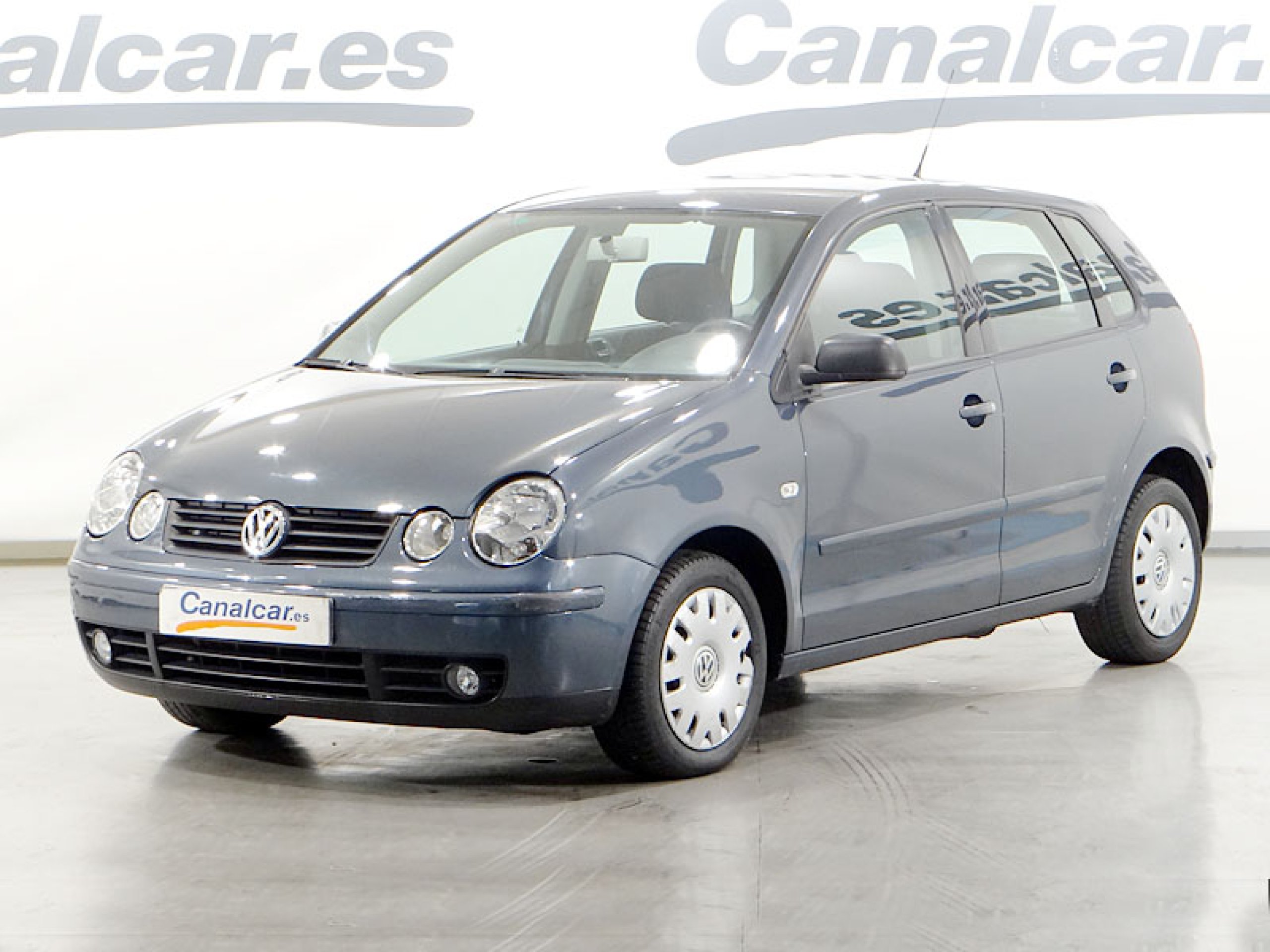Foto Volkswagen Polo 1
