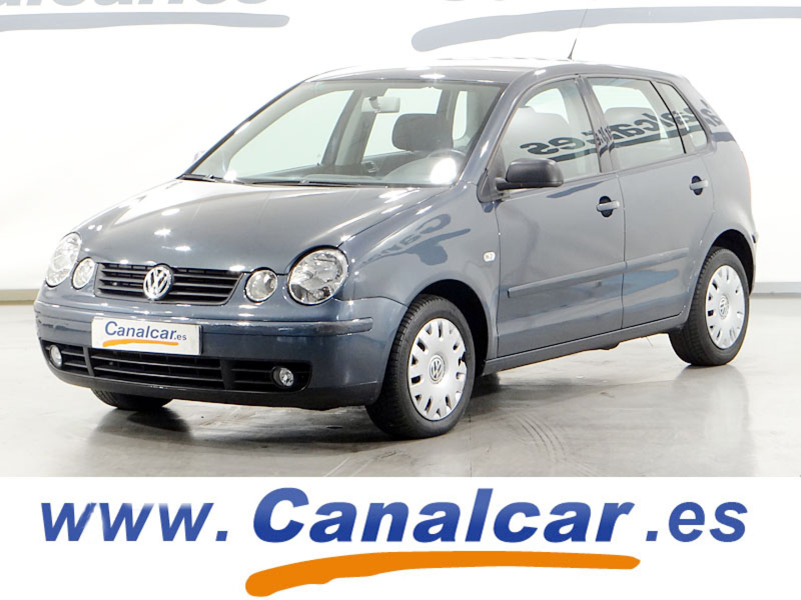 Foto Volkswagen Polo 2