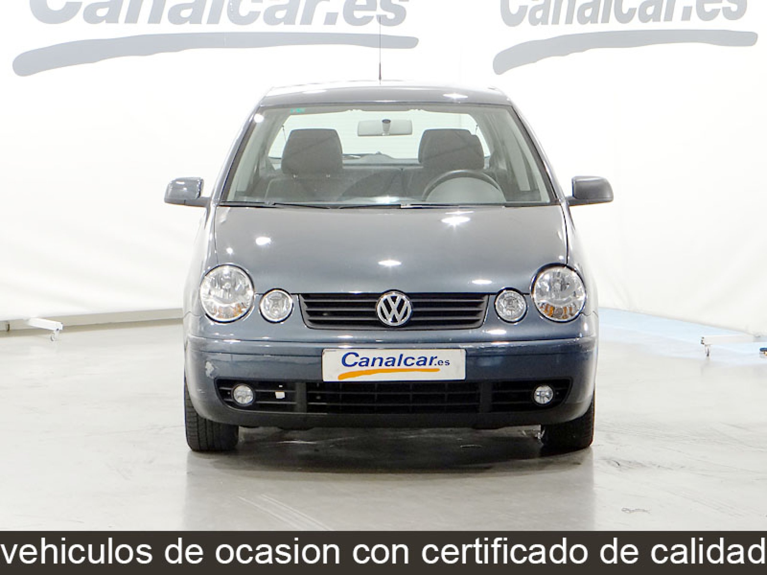 Foto Volkswagen Polo 3