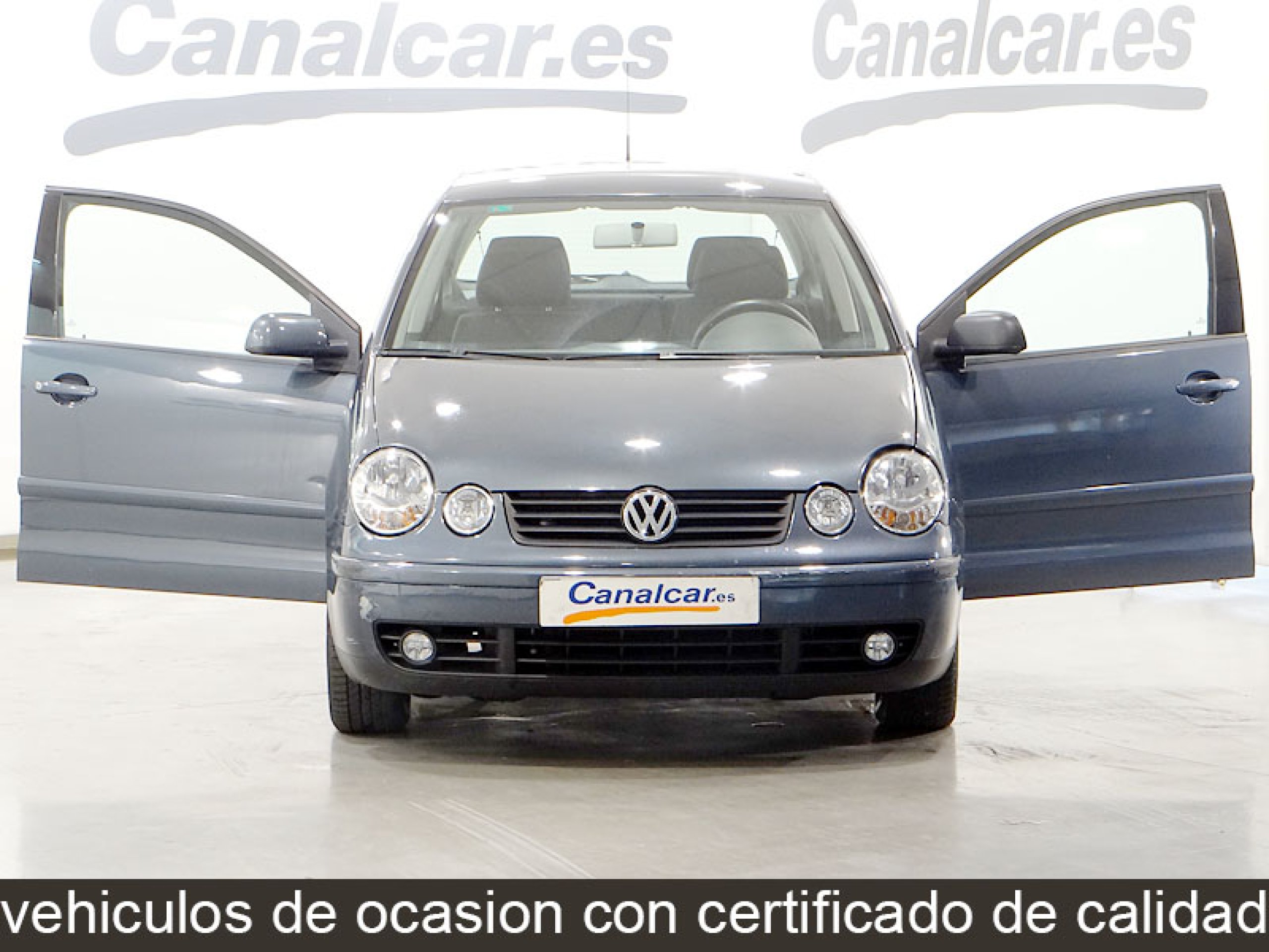 Foto Volkswagen Polo 4