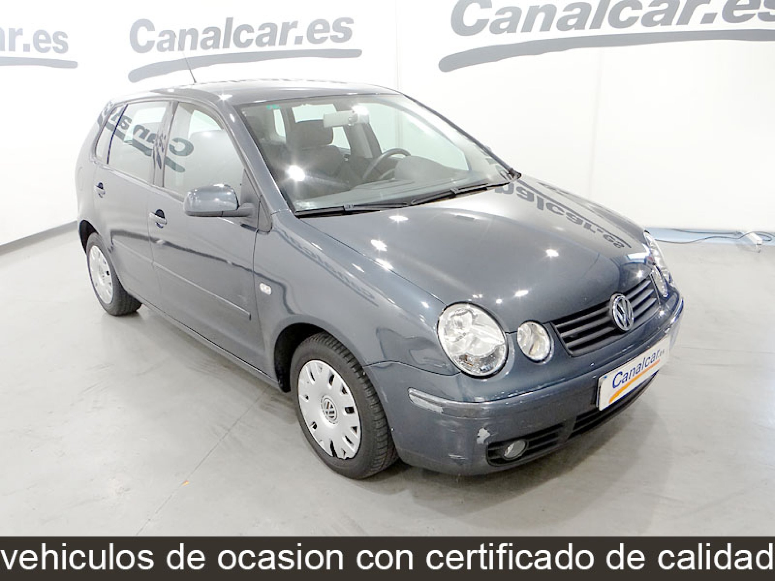 Foto Volkswagen Polo 5