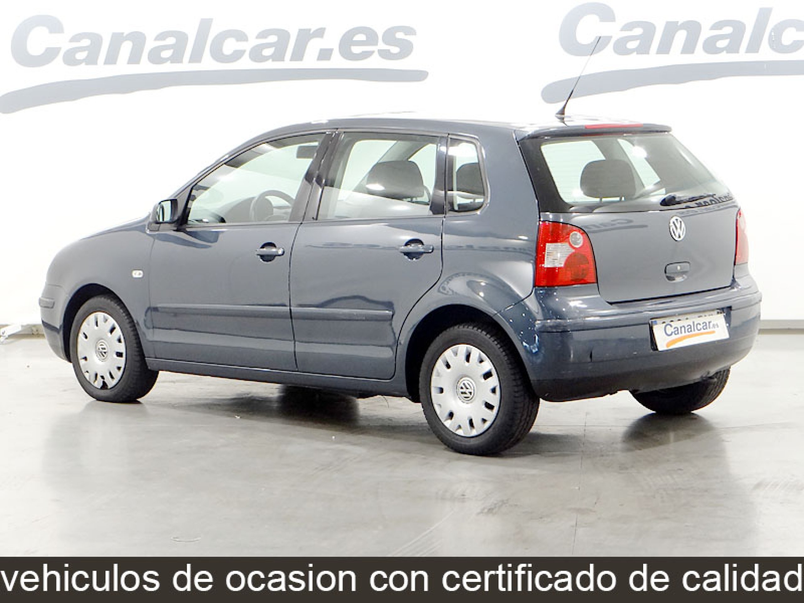 Foto Volkswagen Polo 6