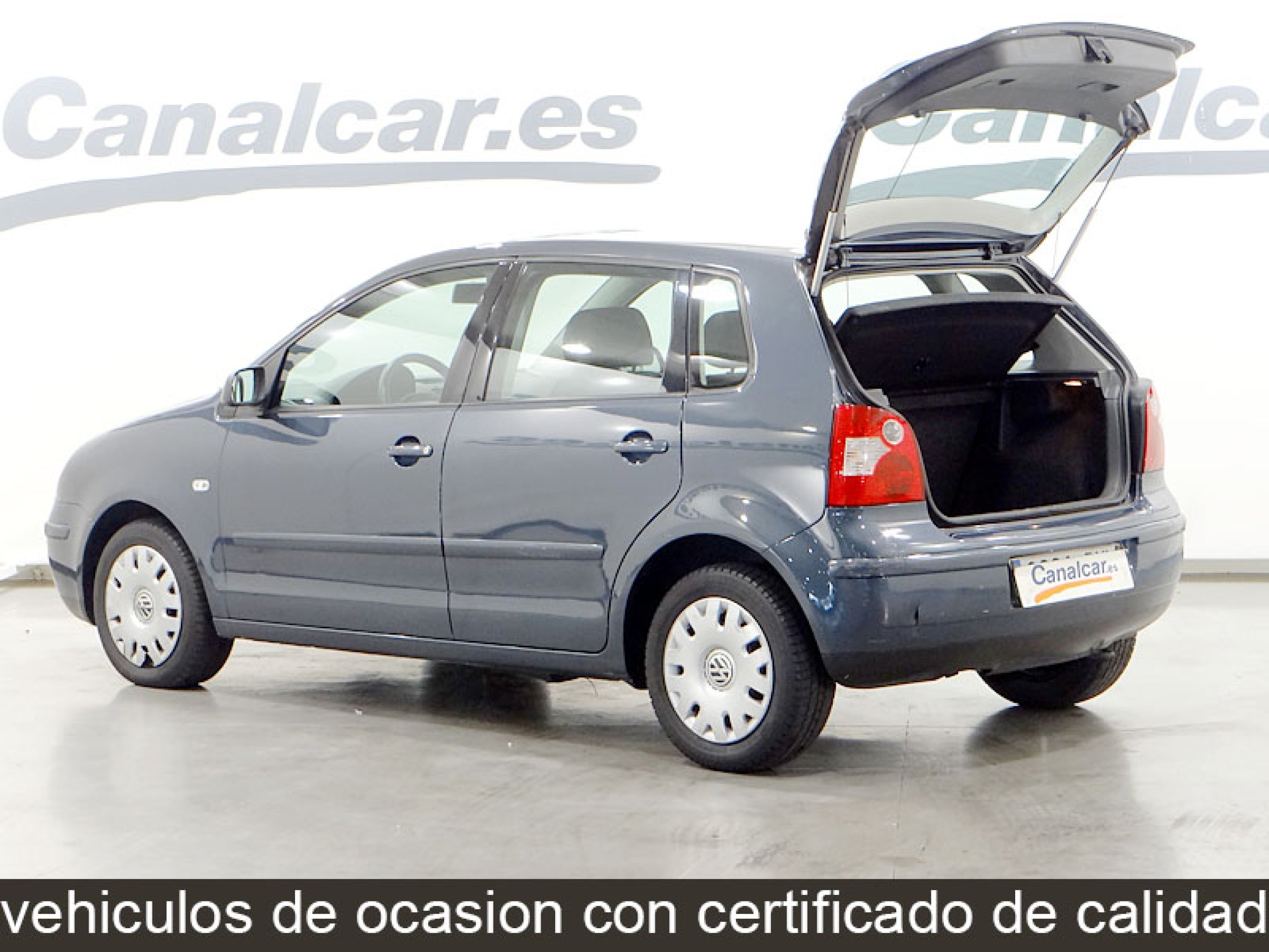 Foto Volkswagen Polo 7