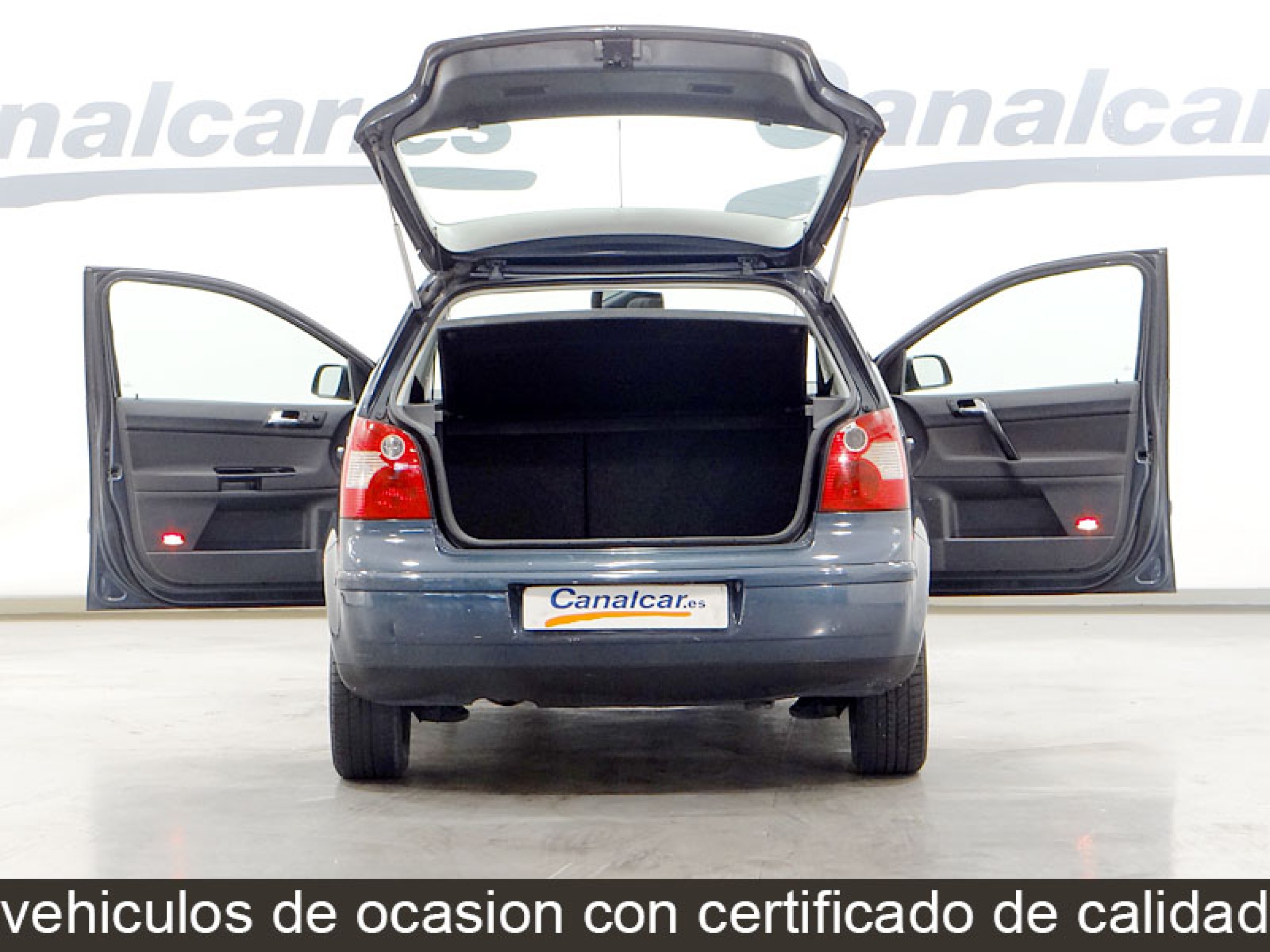 Foto Volkswagen Polo 9