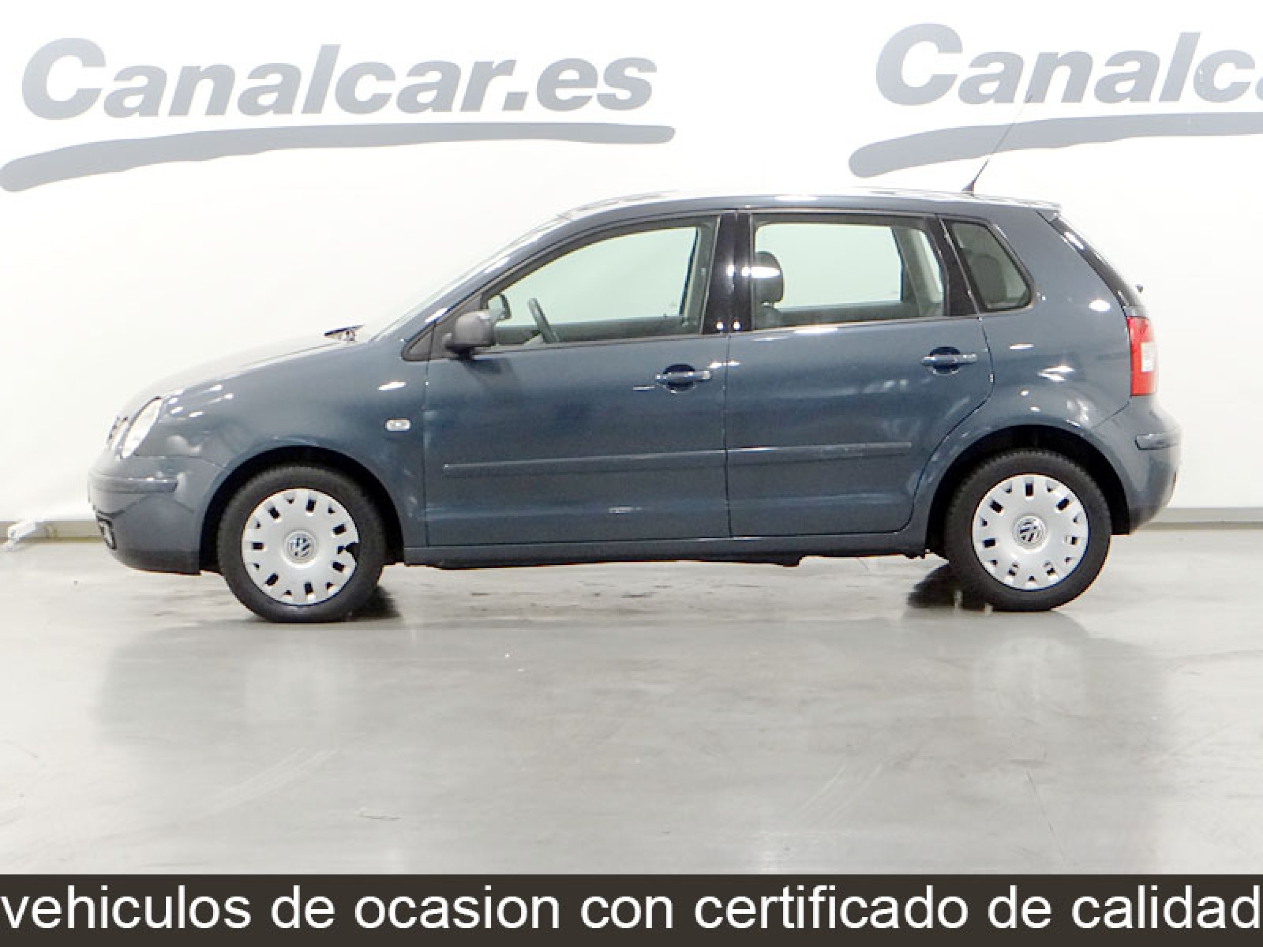 Foto Volkswagen Polo 11