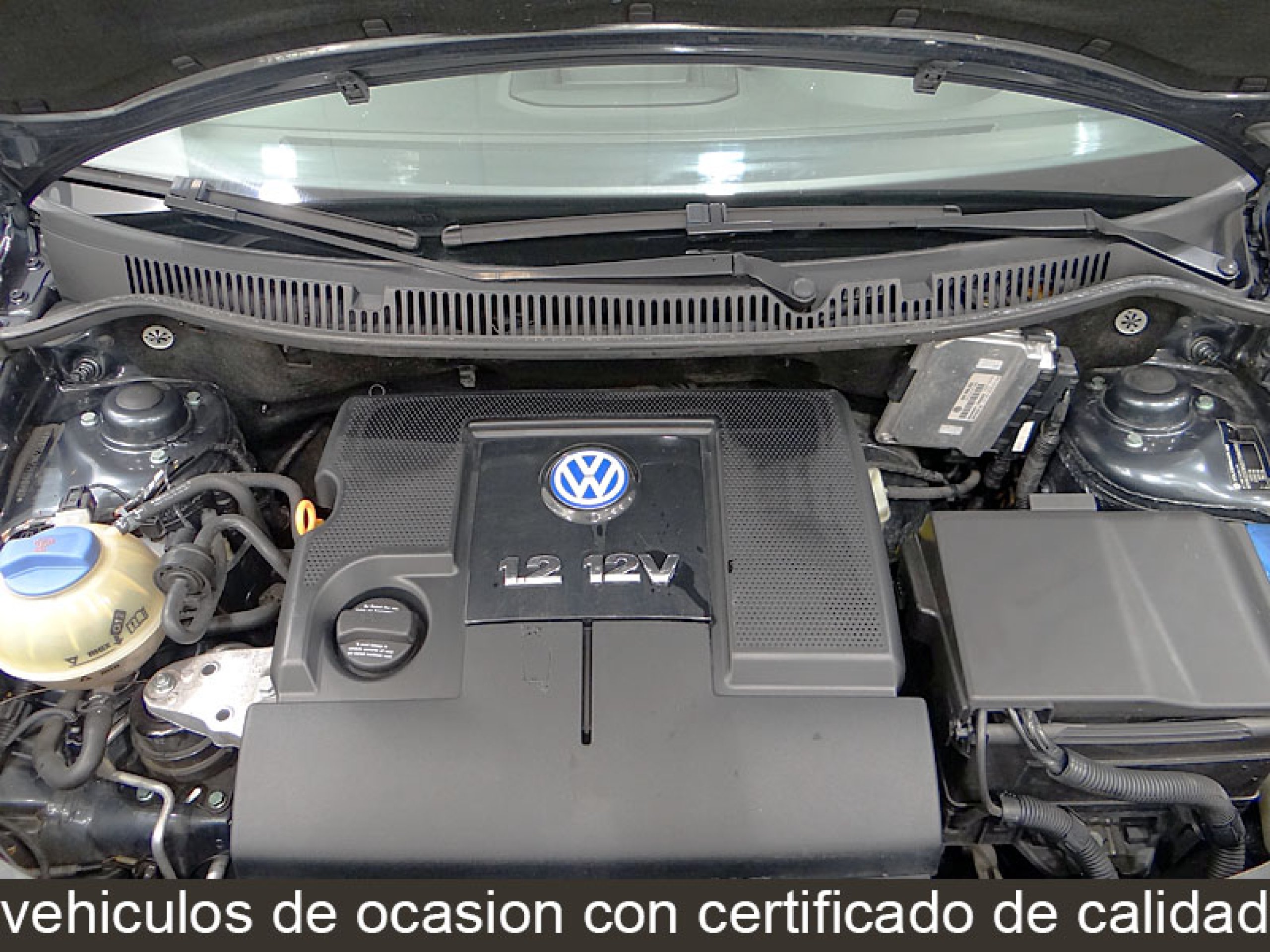 Foto Volkswagen Polo 13
