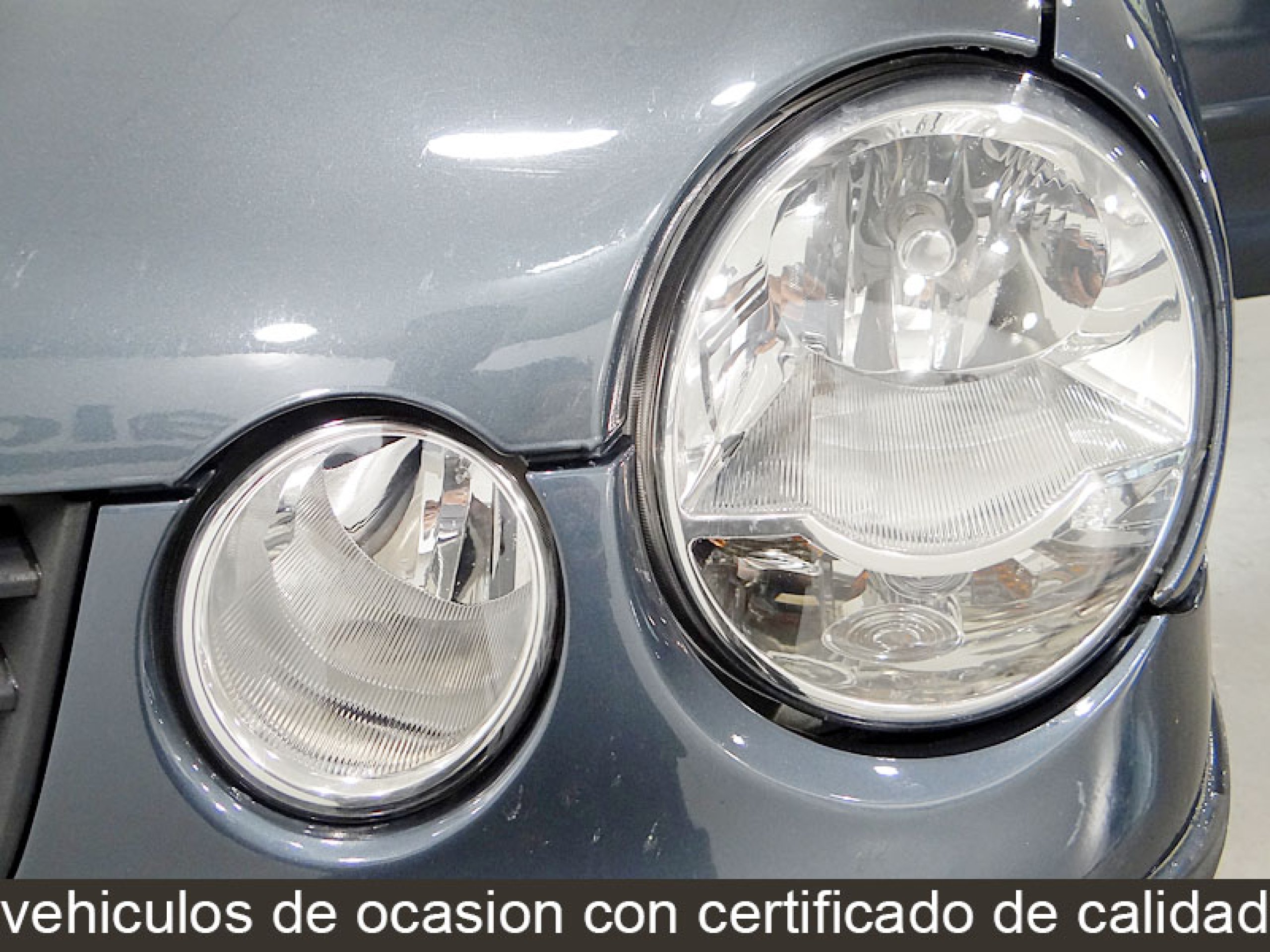 Foto Volkswagen Polo 15
