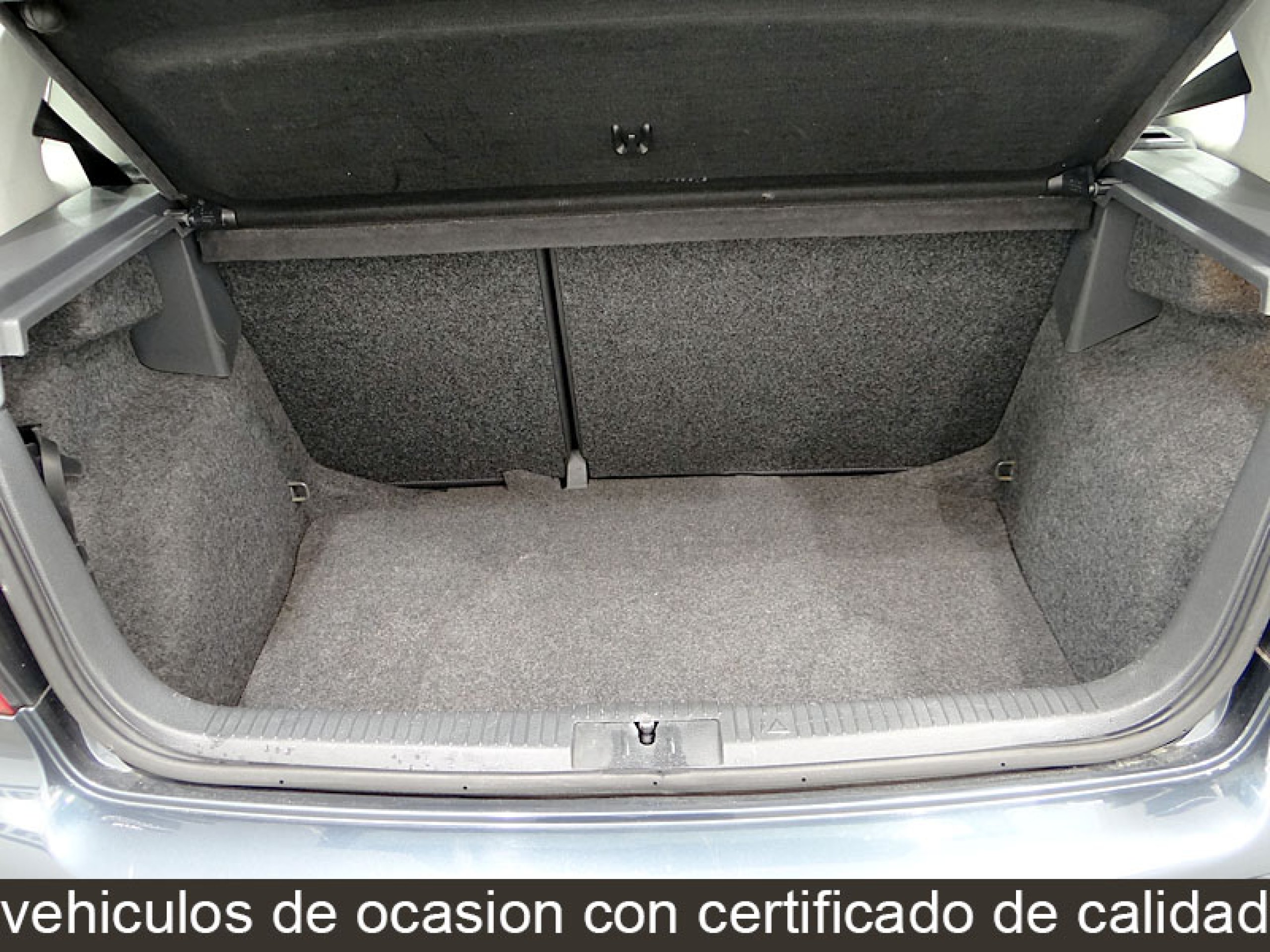 Foto Volkswagen Polo 16