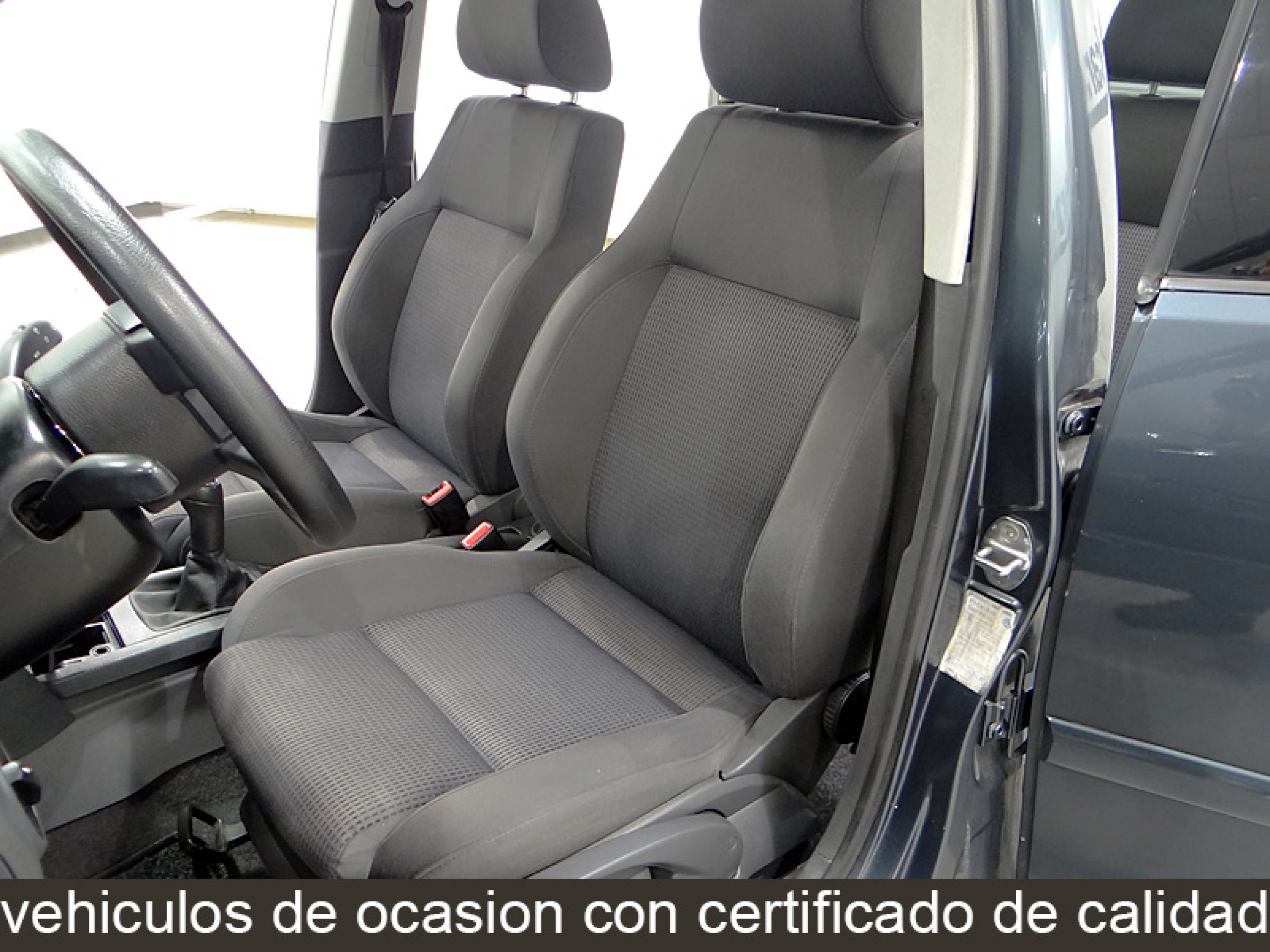 Foto Volkswagen Polo 18