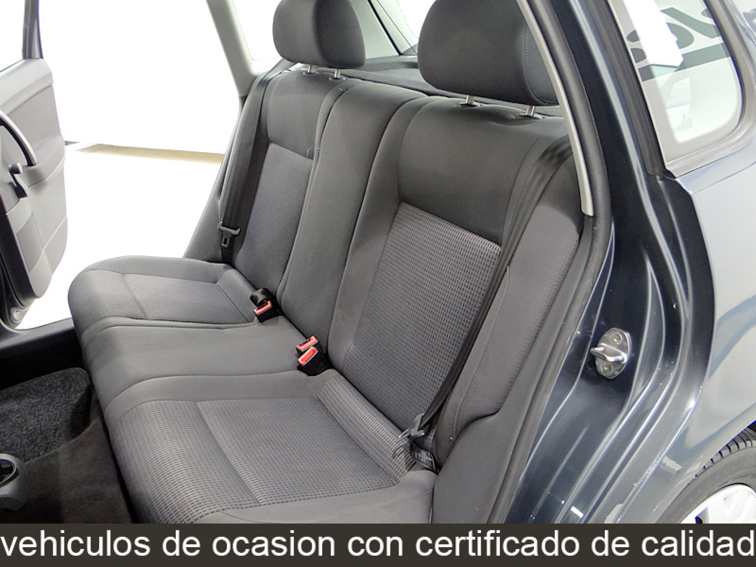 Foto Volkswagen Polo 19