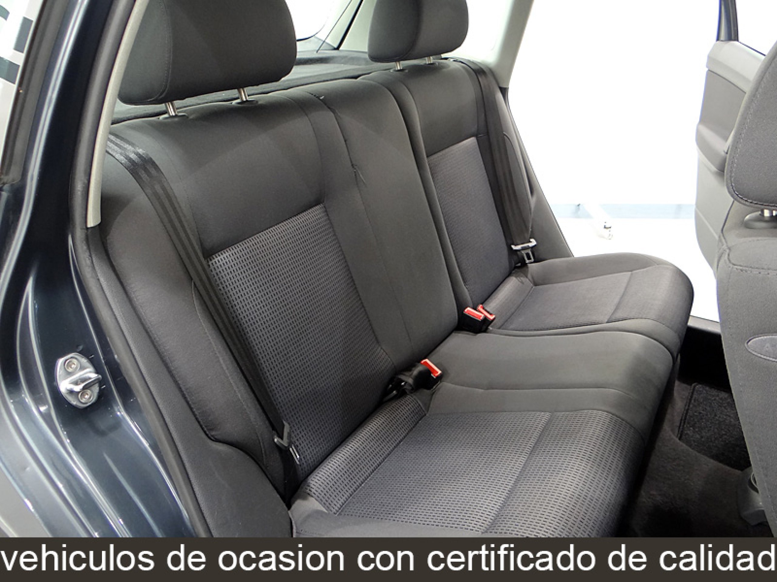 Foto Volkswagen Polo 20