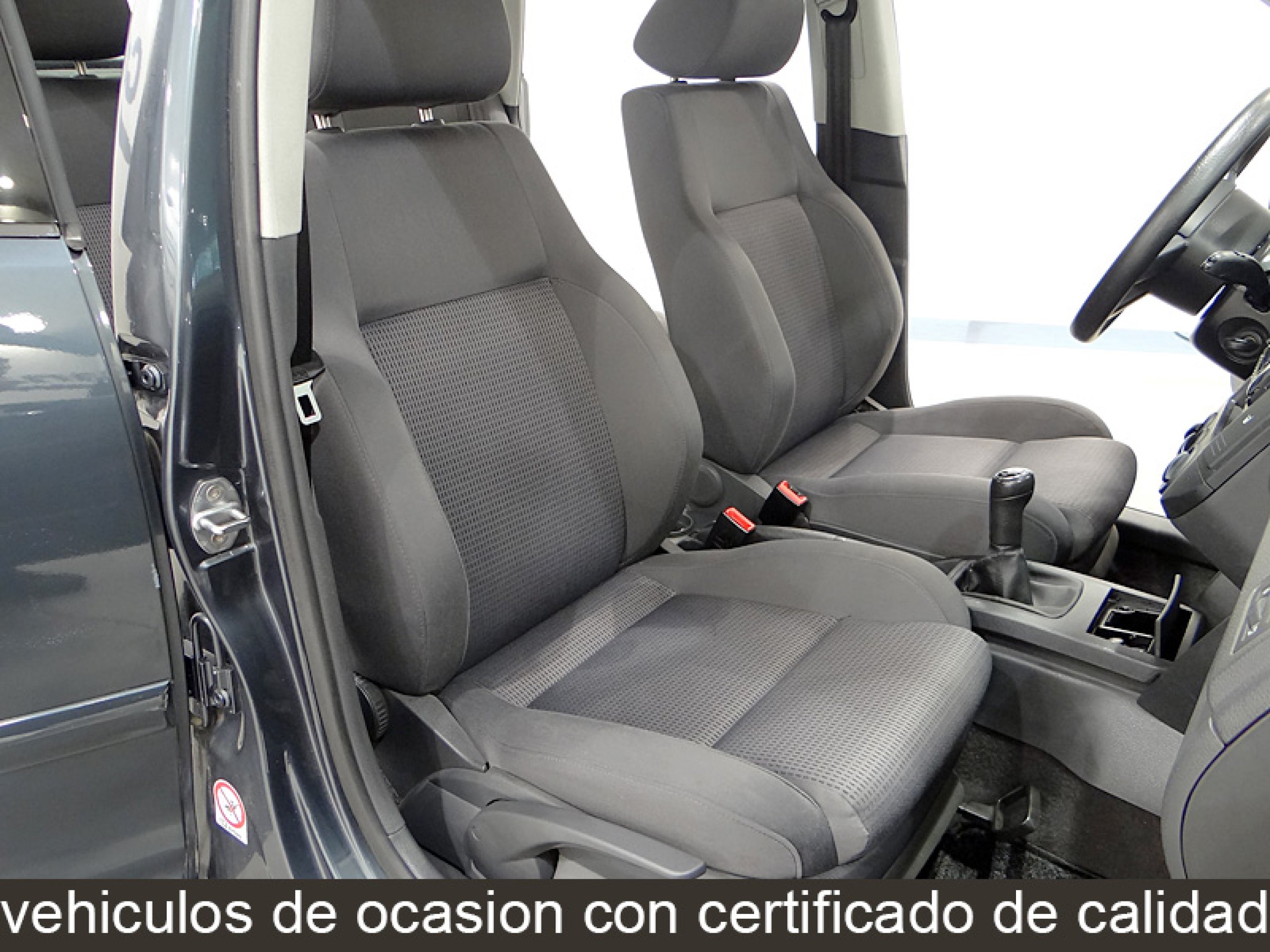Foto Volkswagen Polo 21
