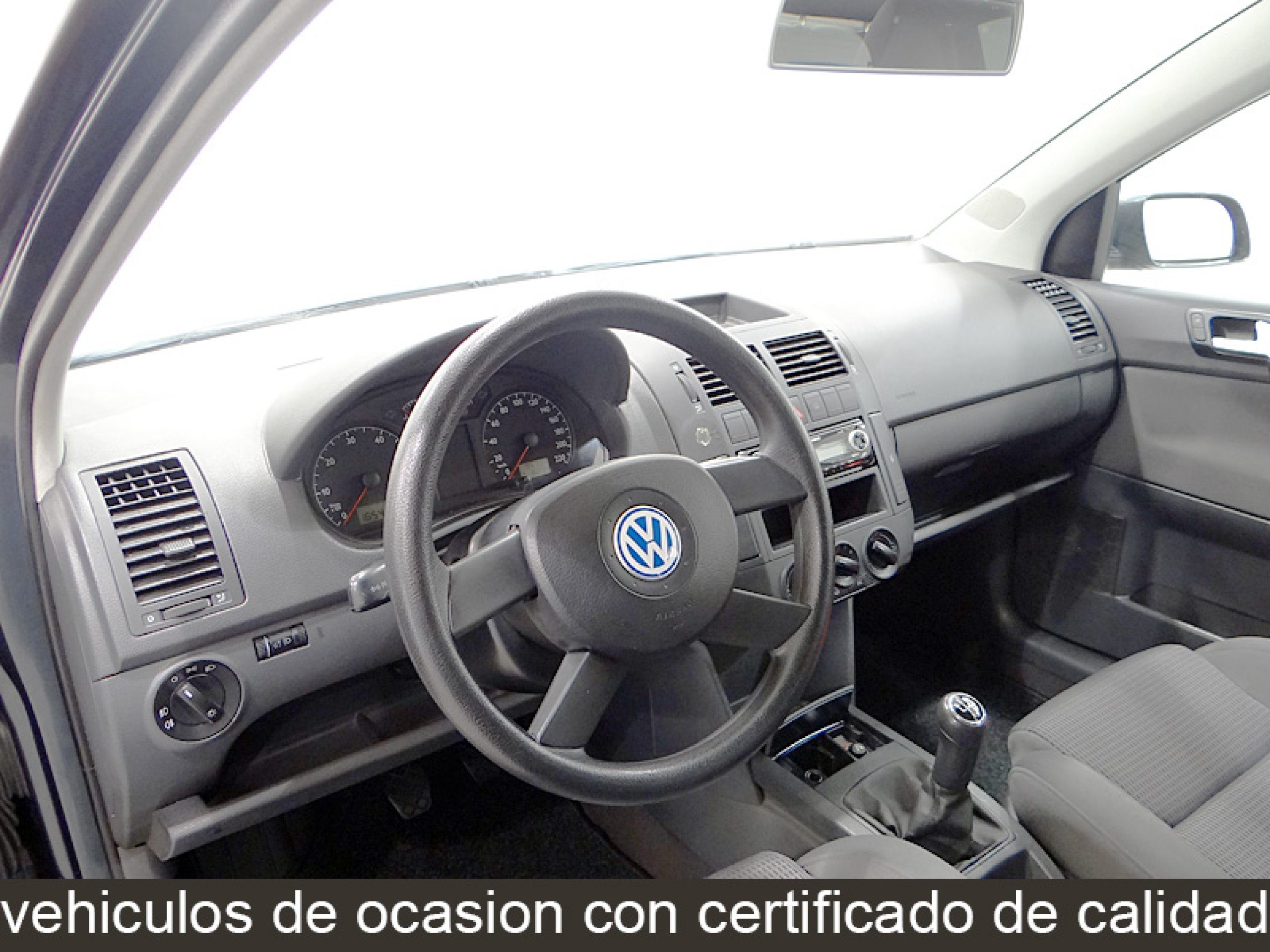 Foto Volkswagen Polo 23