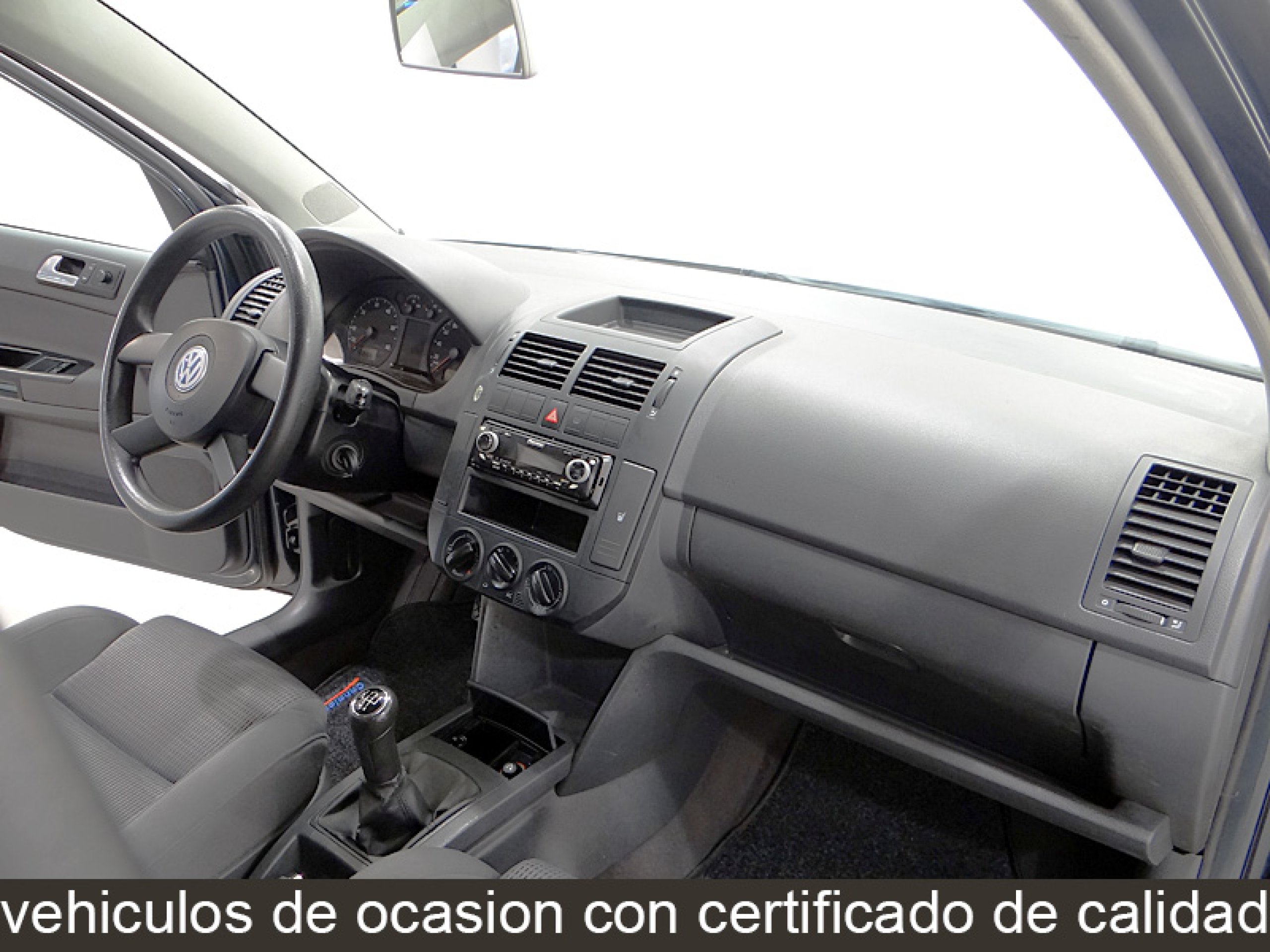 Foto Volkswagen Polo 24