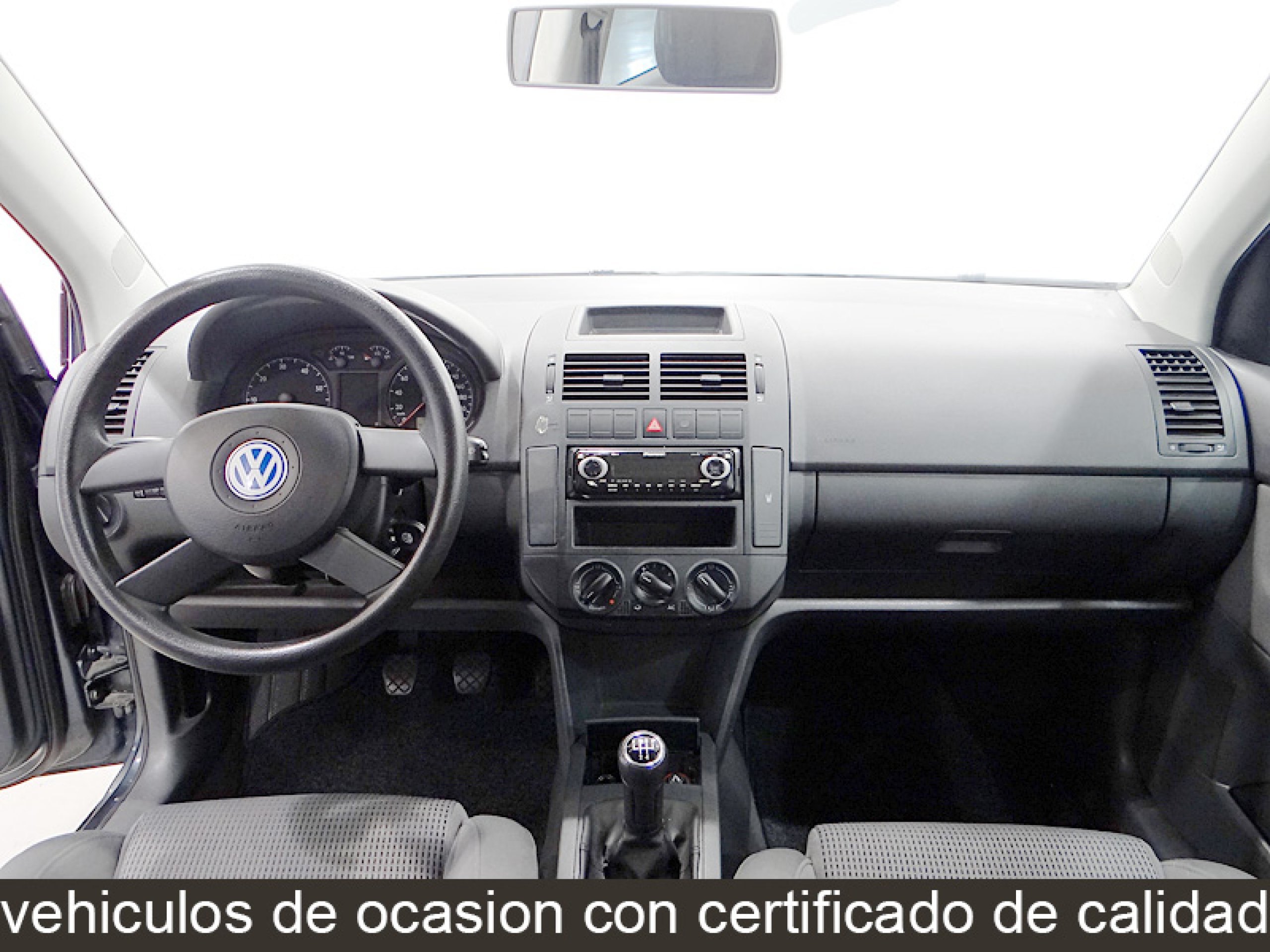 Foto Volkswagen Polo 25