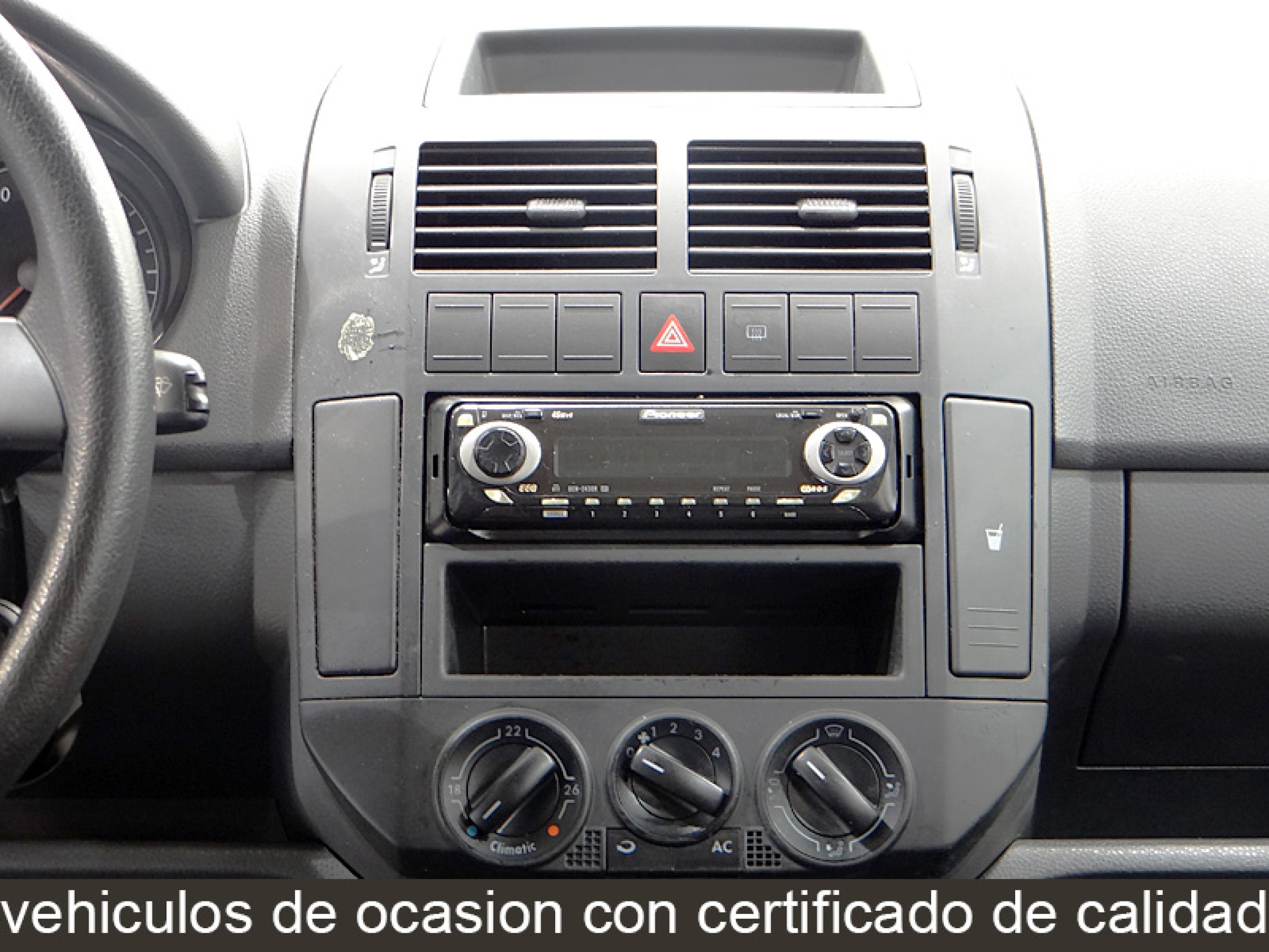 Foto Volkswagen Polo 26