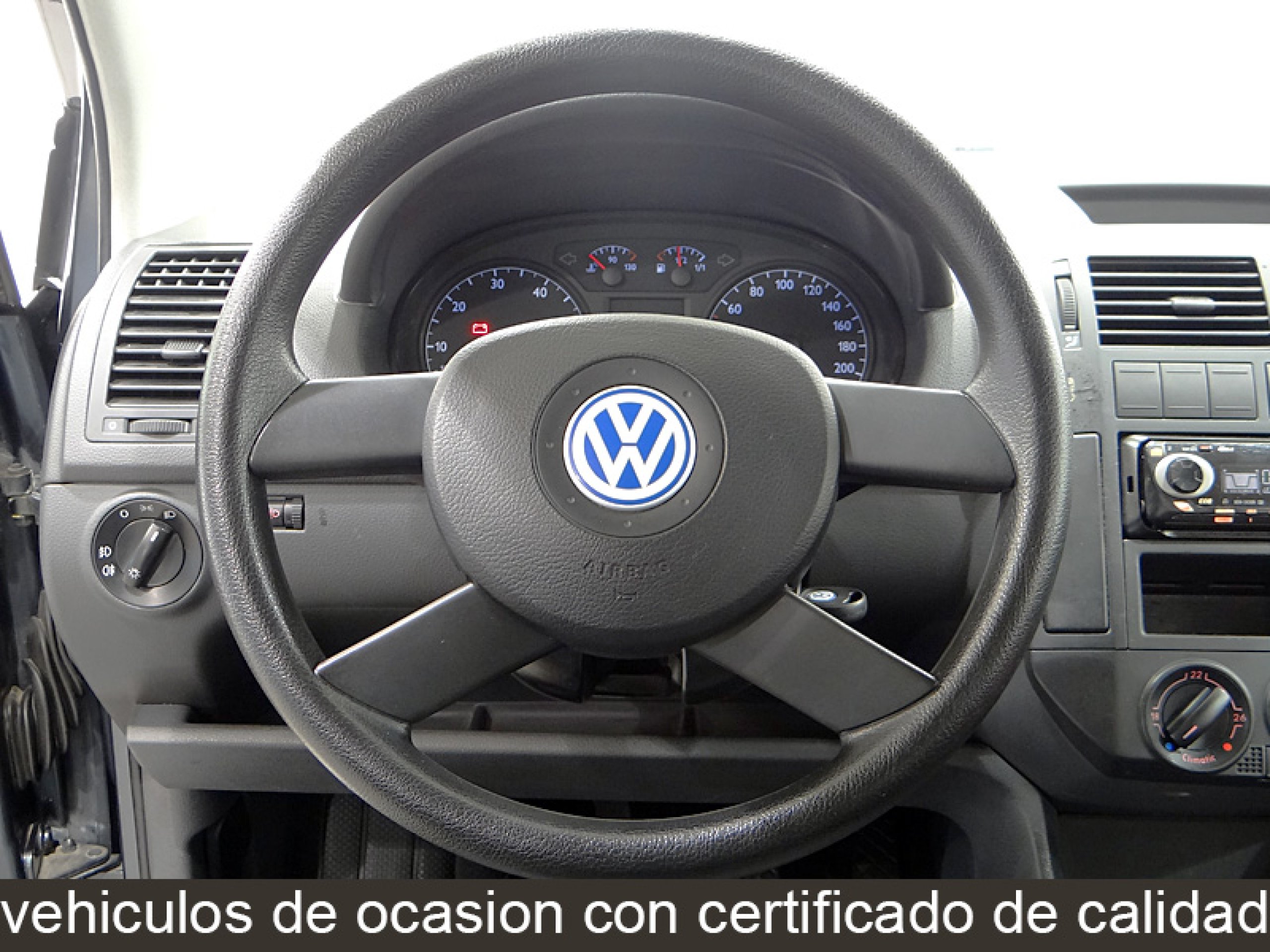 Foto Volkswagen Polo 27
