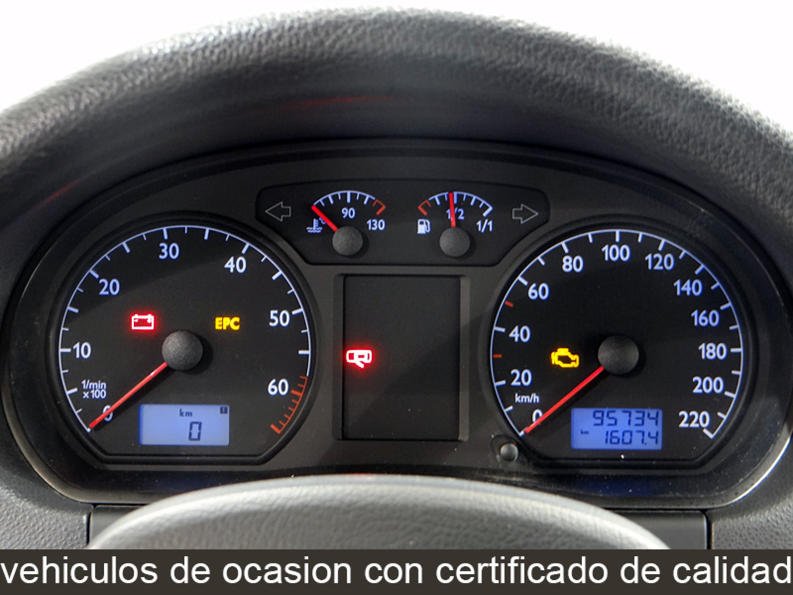 Foto Volkswagen Polo 28