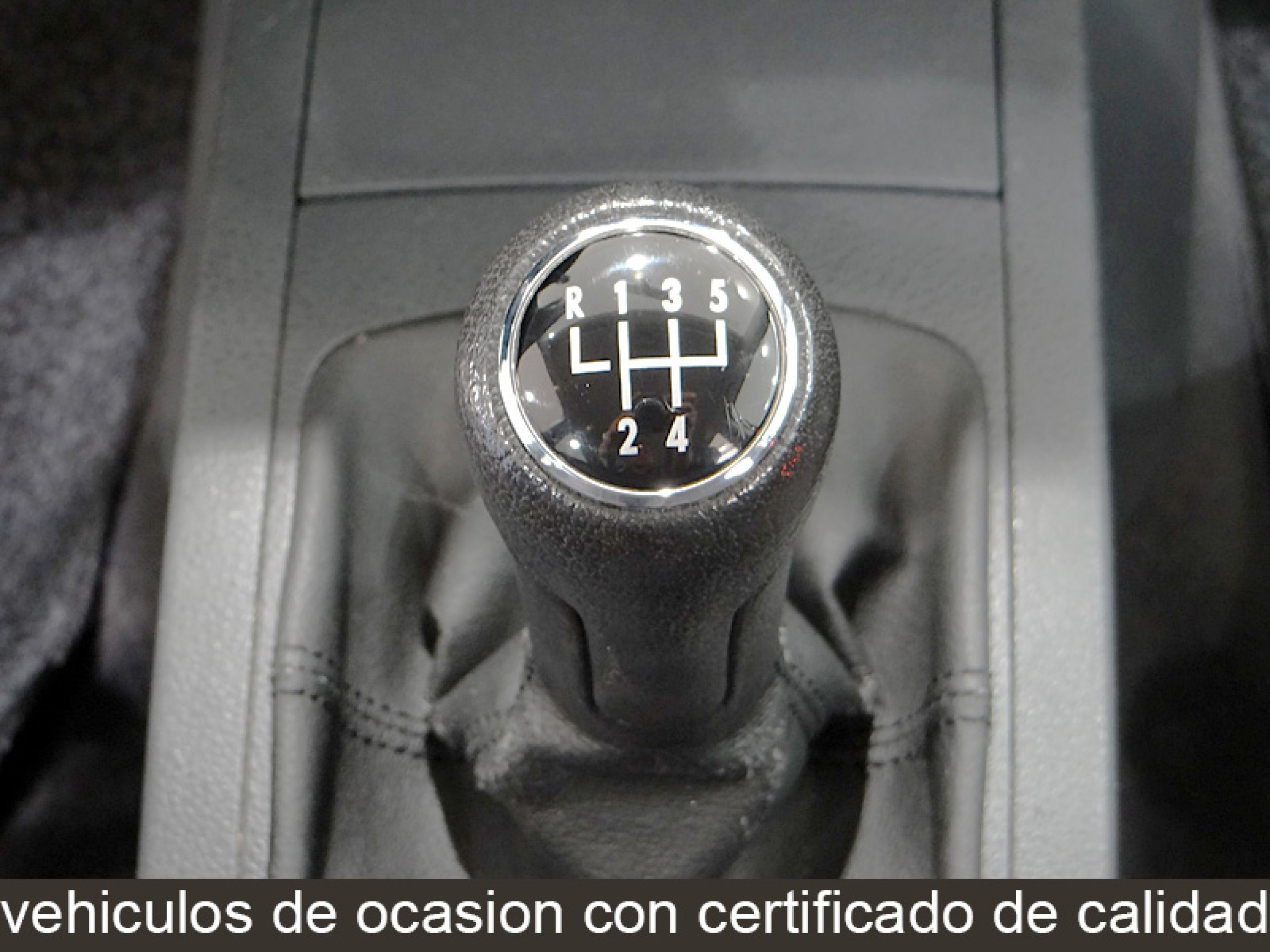 Foto Volkswagen Polo 29