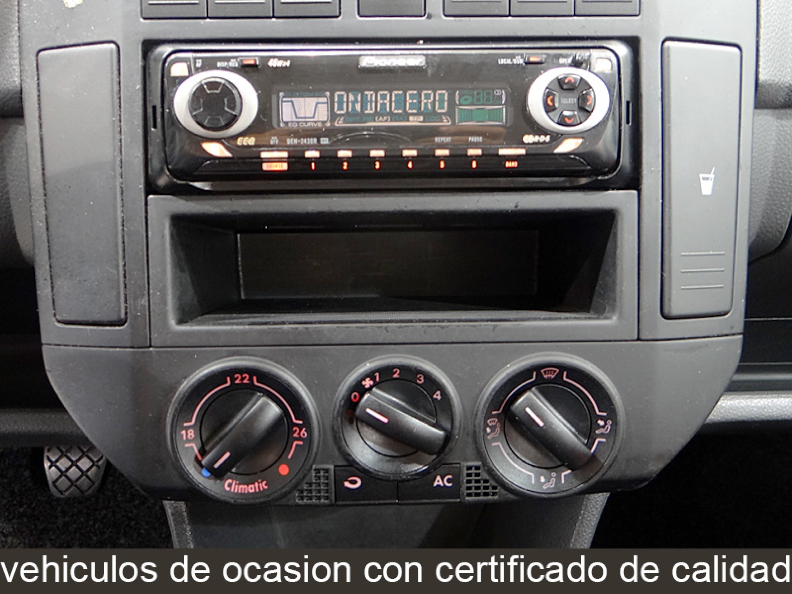 Foto Volkswagen Polo 30