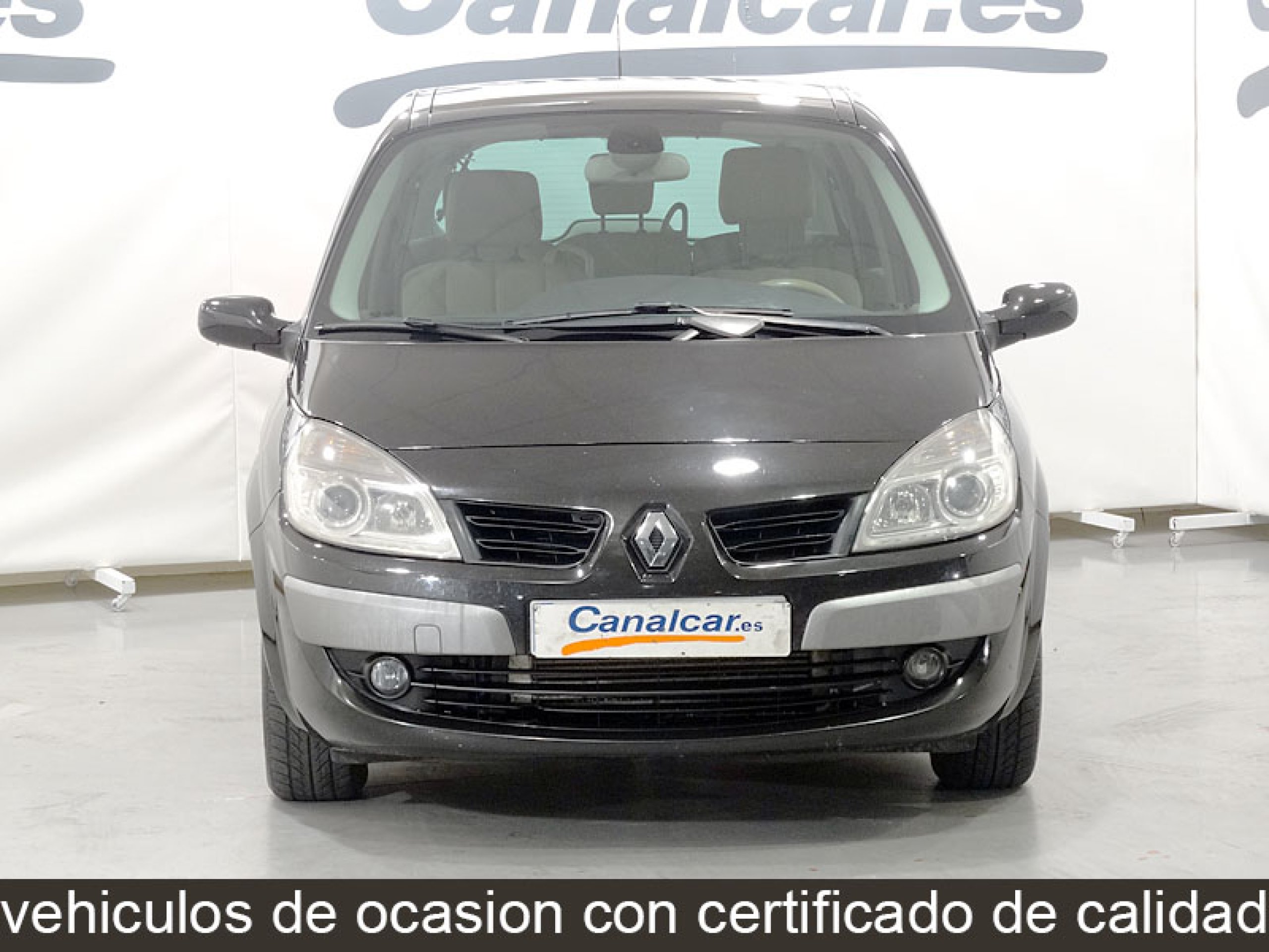Foto Renault Grand Scenic 3